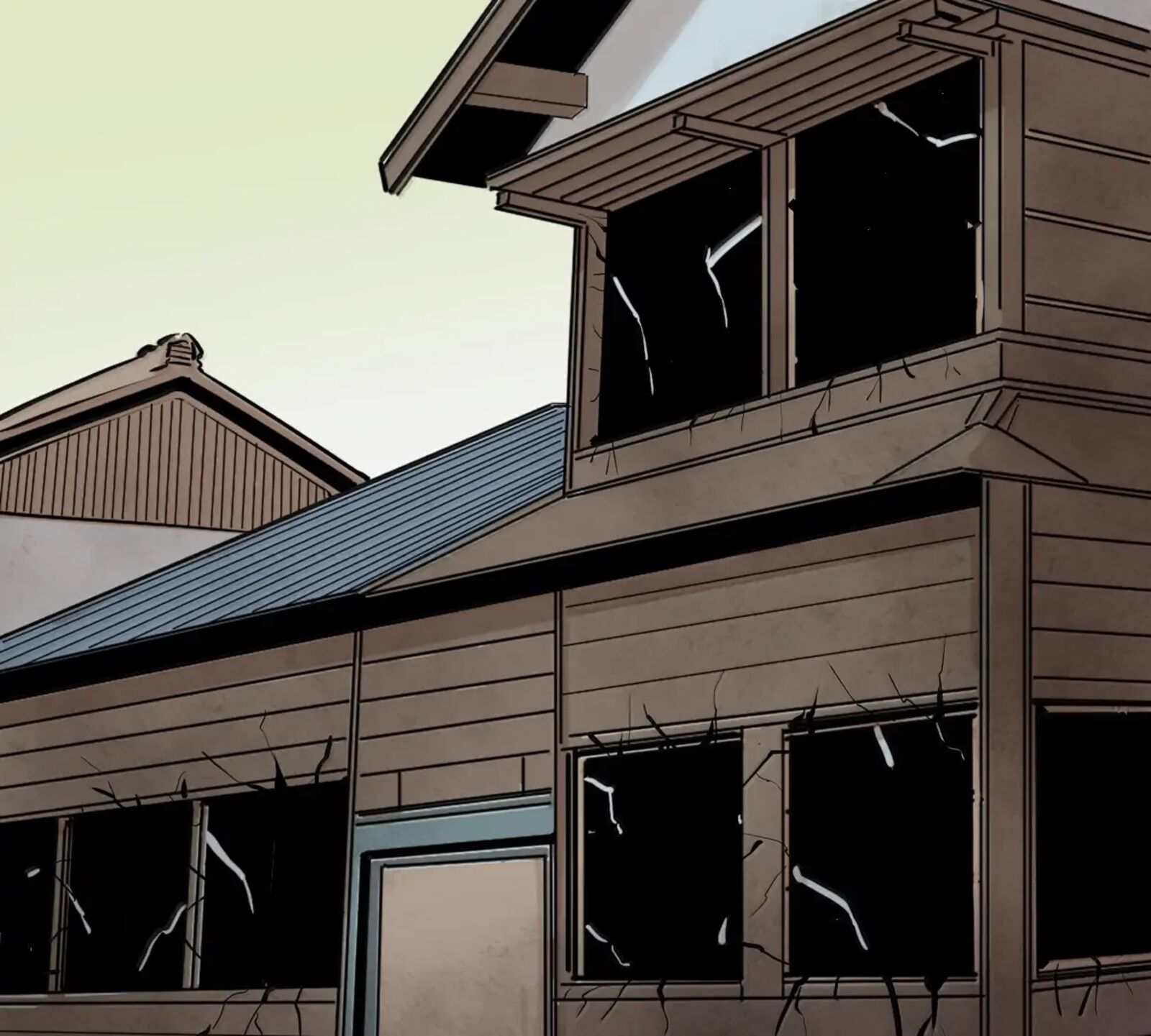 Demon X Angel Cant Get Along Chapter 131 Page 91