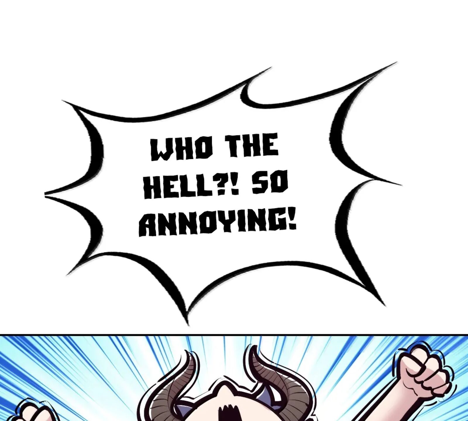 Demon X Angel Cant Get Along Chapter 131 Page 98