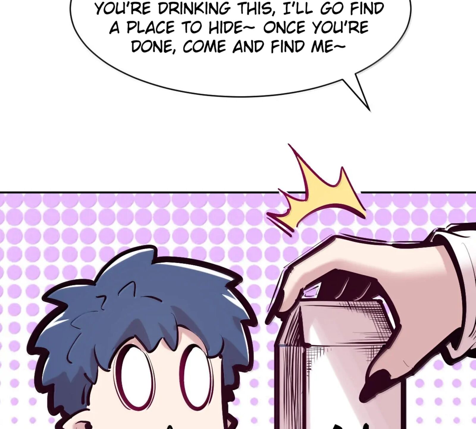 Demon X Angel Cant Get Along Chapter 131a Page 10