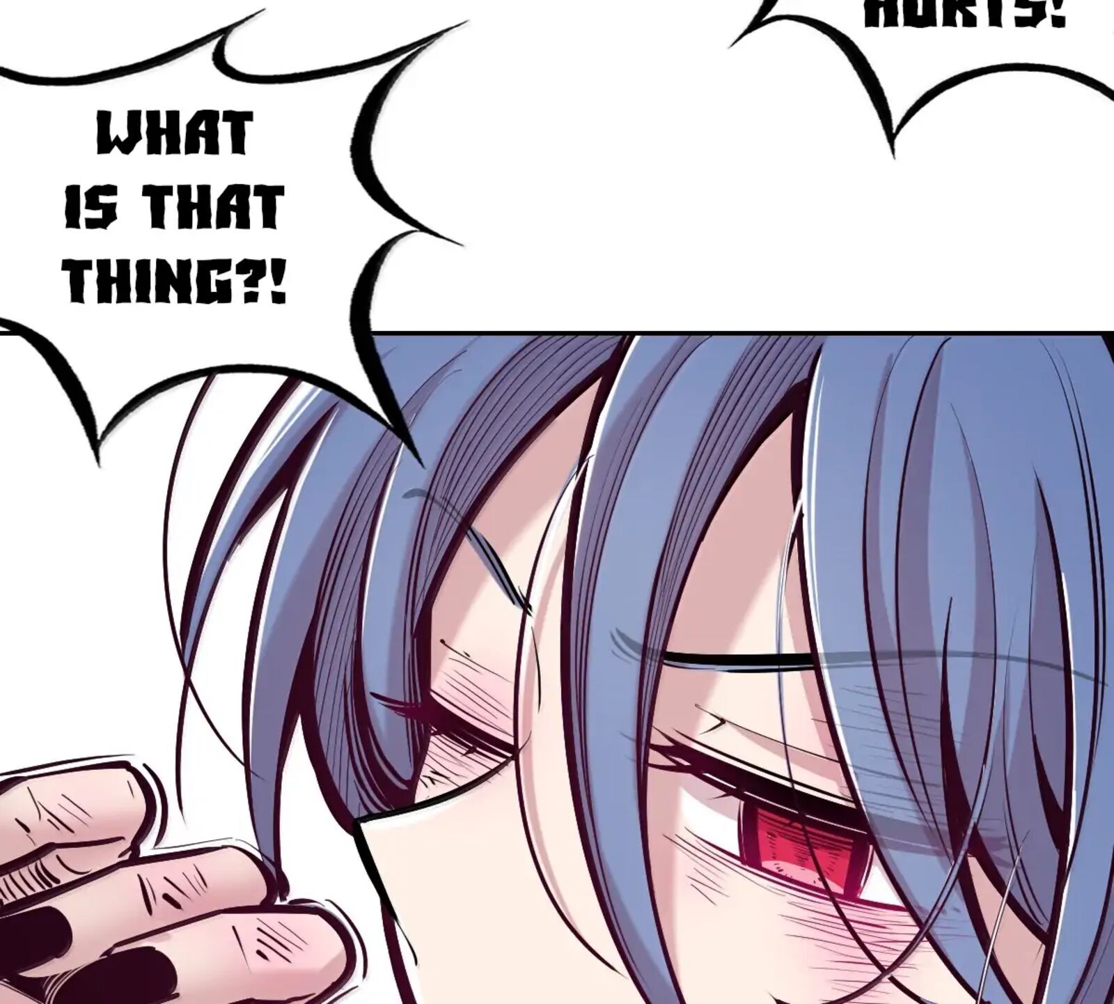 Demon X Angel Cant Get Along Chapter 131a Page 107