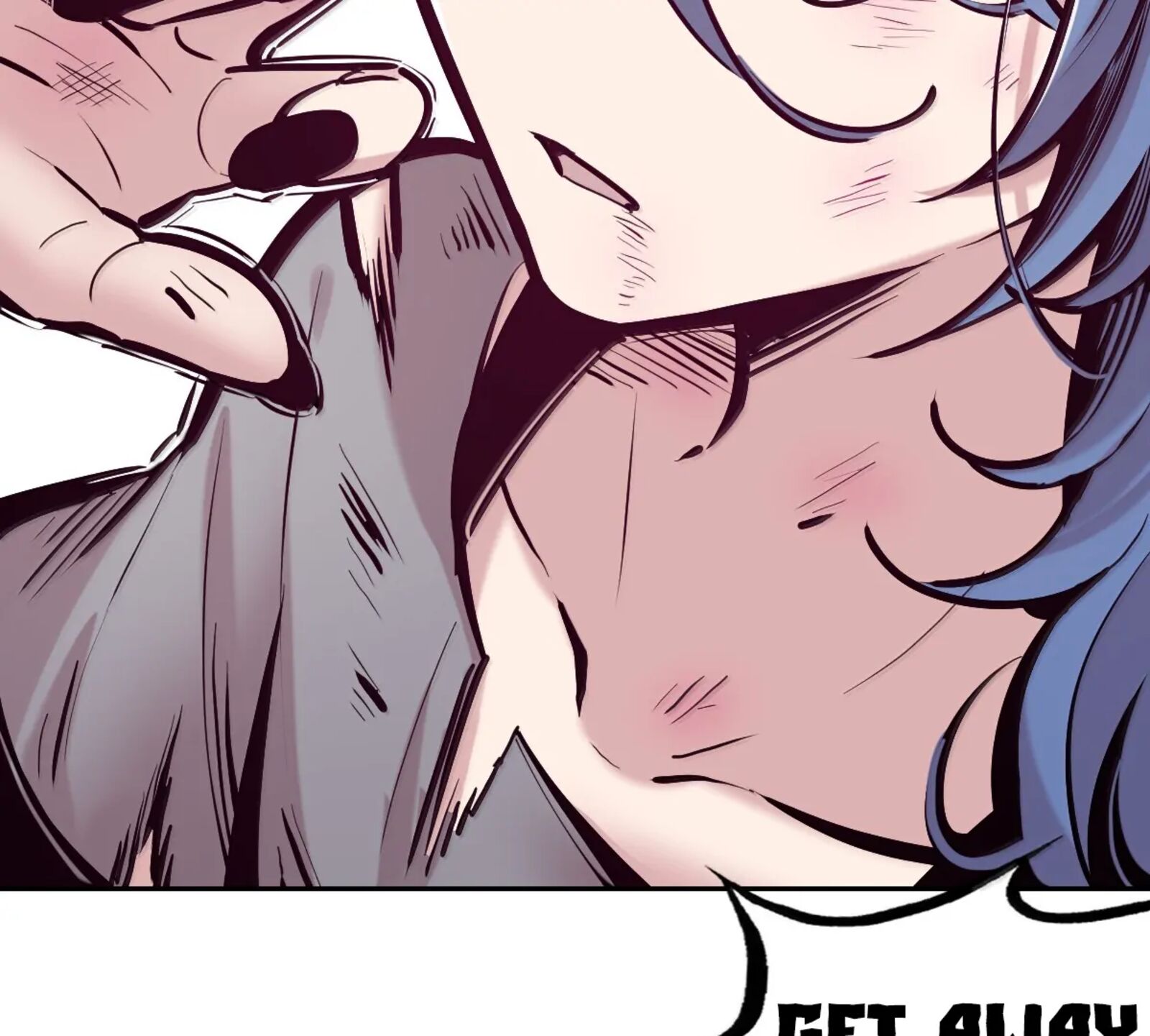 Demon X Angel Cant Get Along Chapter 131a Page 108