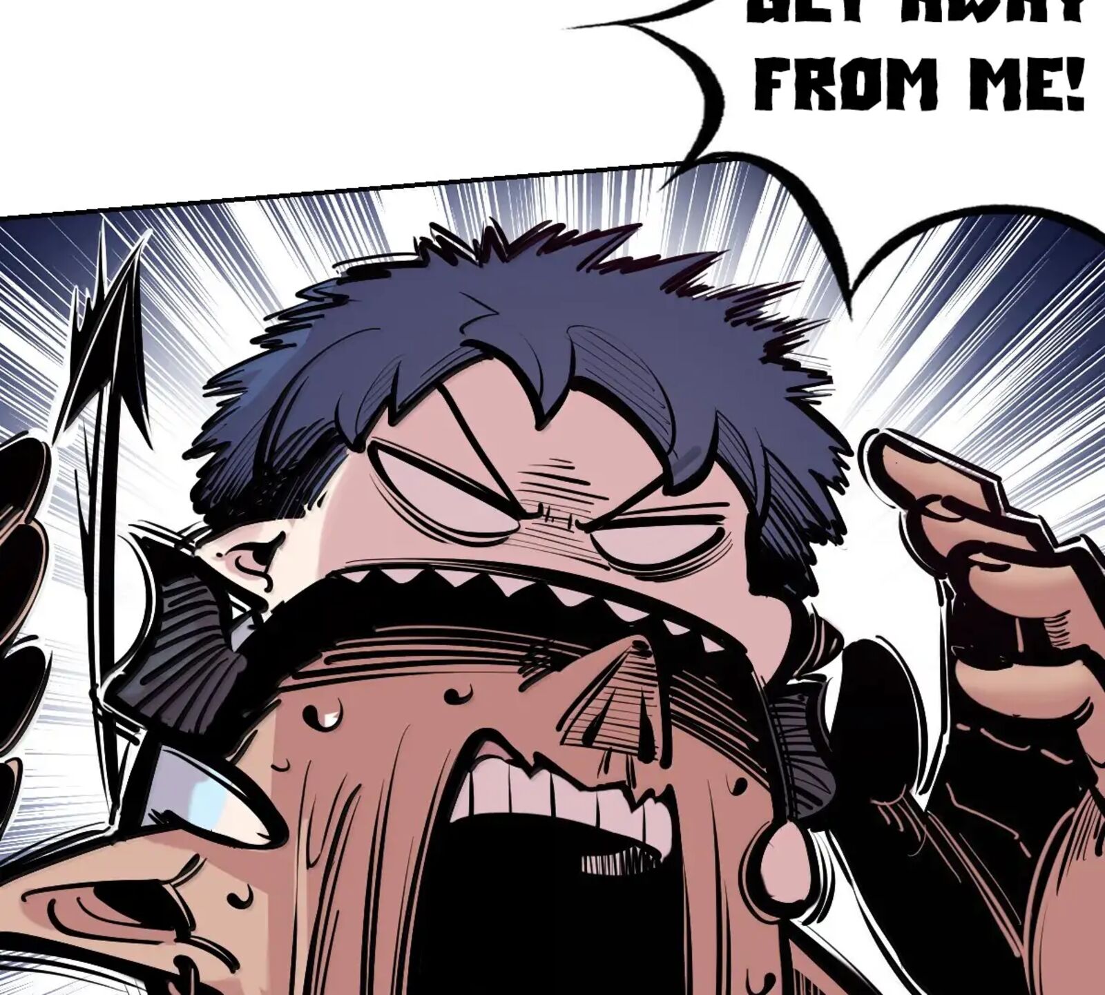 Demon X Angel Cant Get Along Chapter 131a Page 109