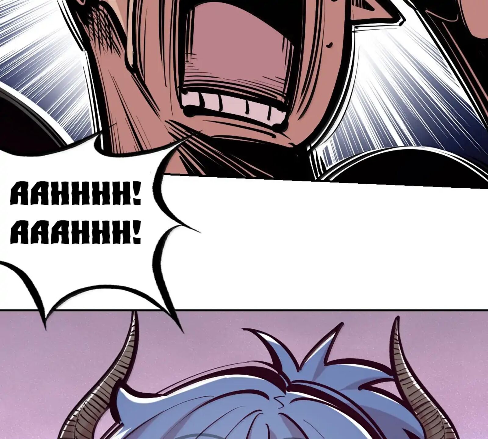 Demon X Angel Cant Get Along Chapter 131a Page 110