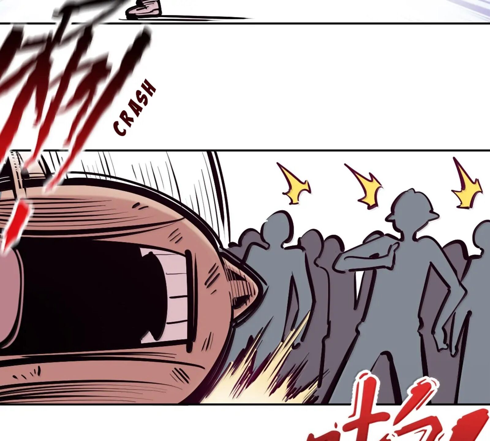 Demon X Angel Cant Get Along Chapter 131a Page 113