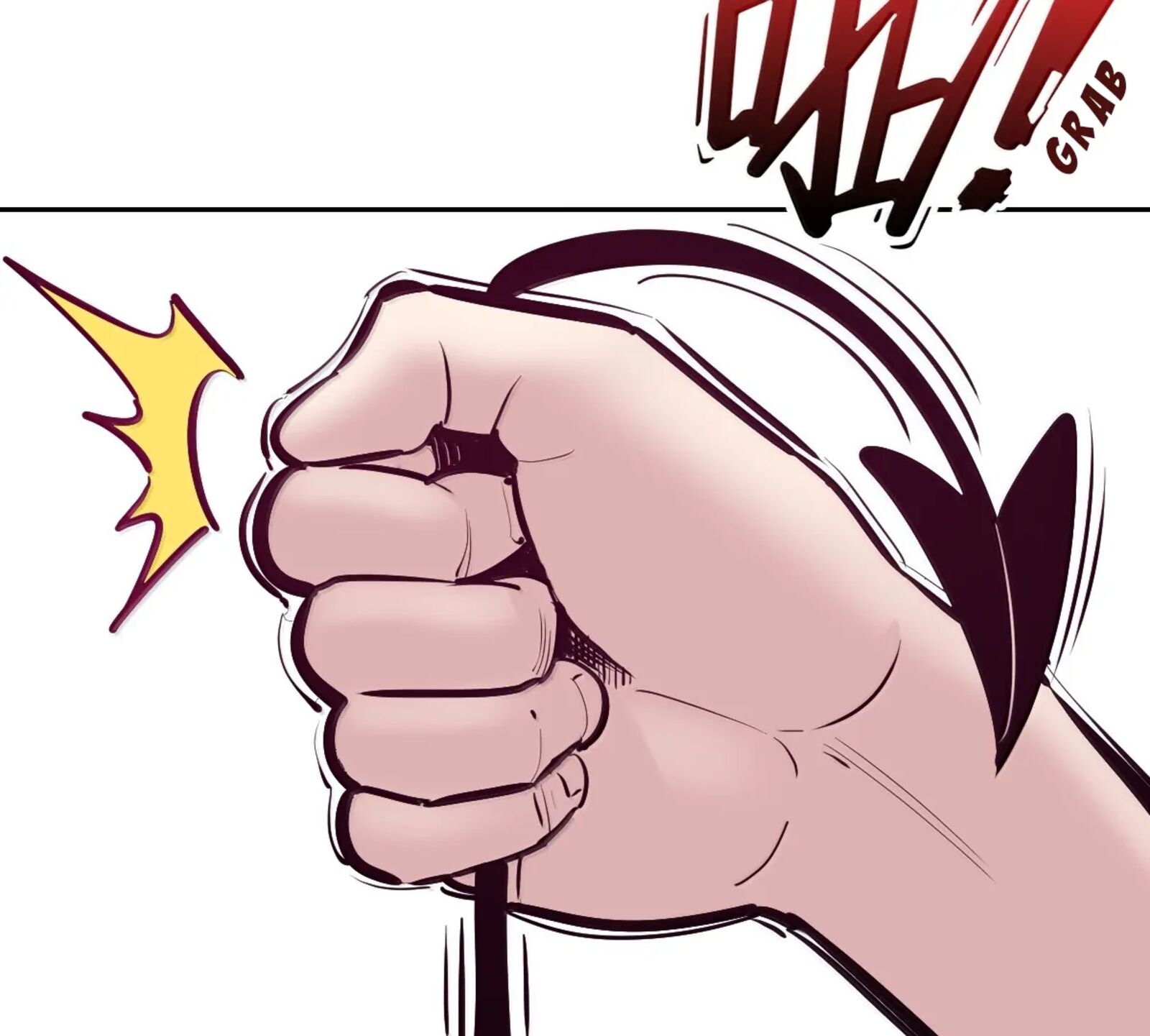 Demon X Angel Cant Get Along Chapter 131a Page 114