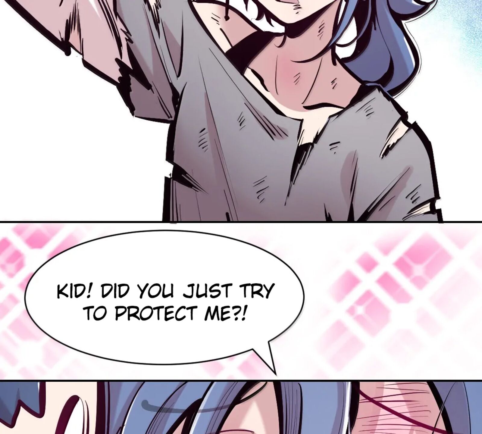 Demon X Angel Cant Get Along Chapter 131a Page 116