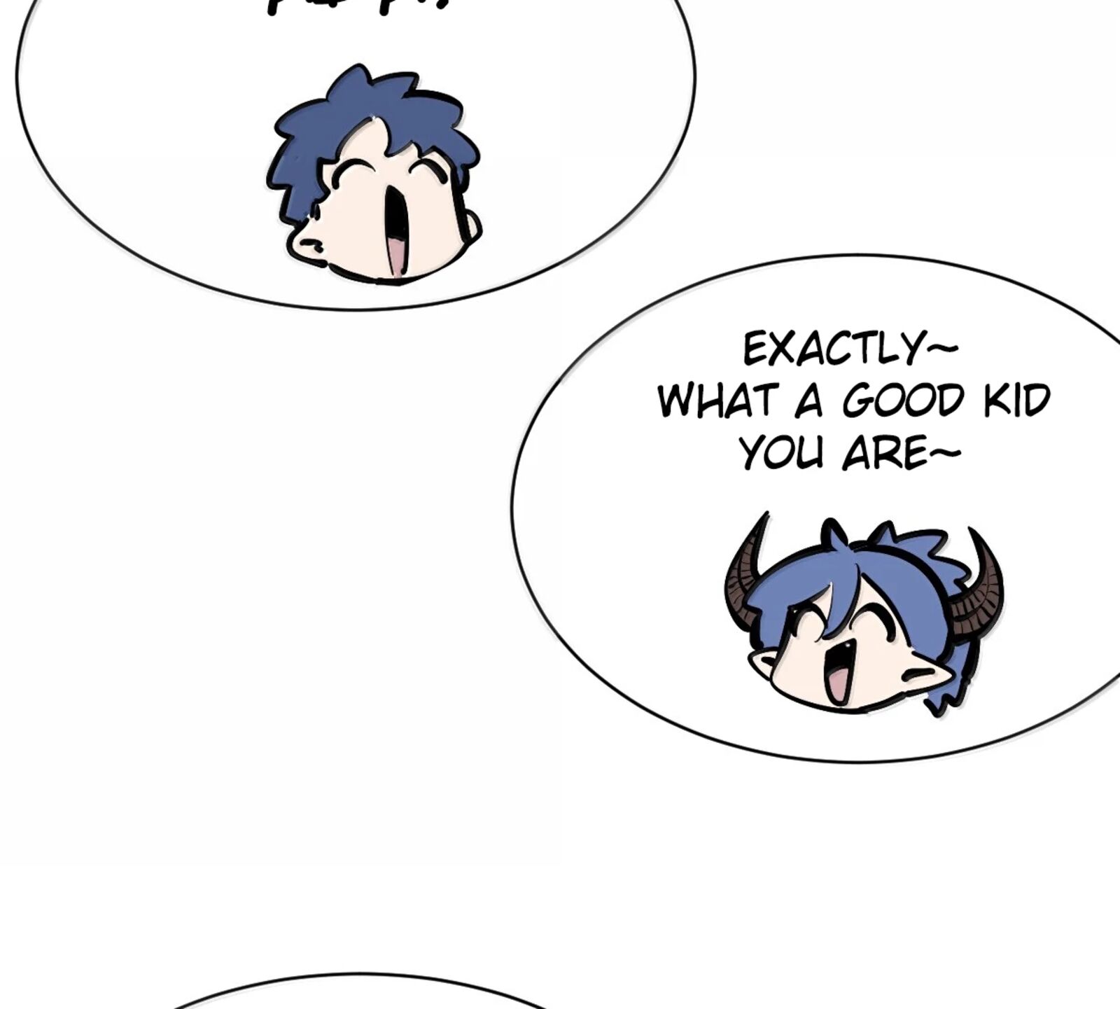 Demon X Angel Cant Get Along Chapter 131a Page 12