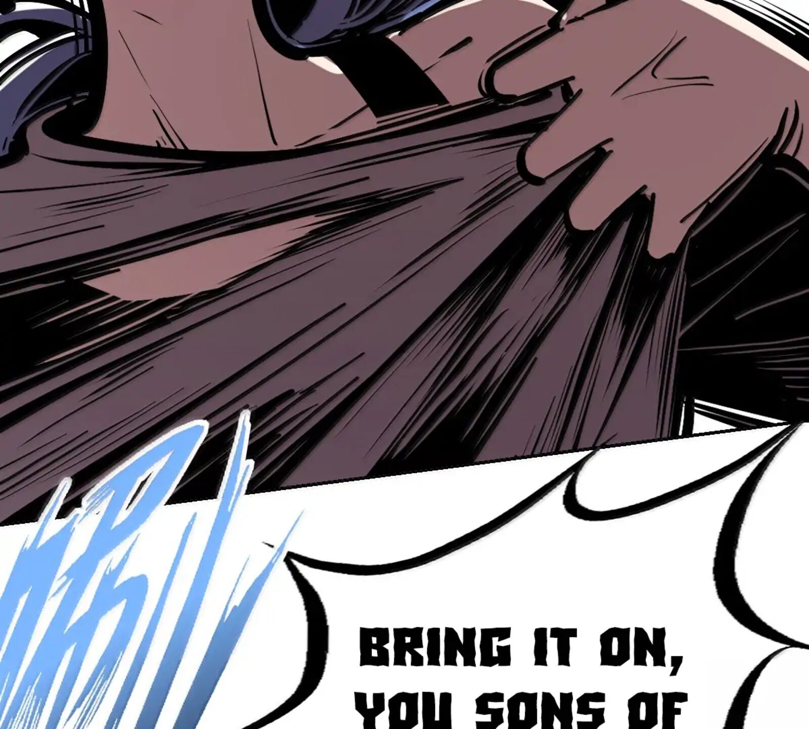 Demon X Angel Cant Get Along Chapter 131a Page 120