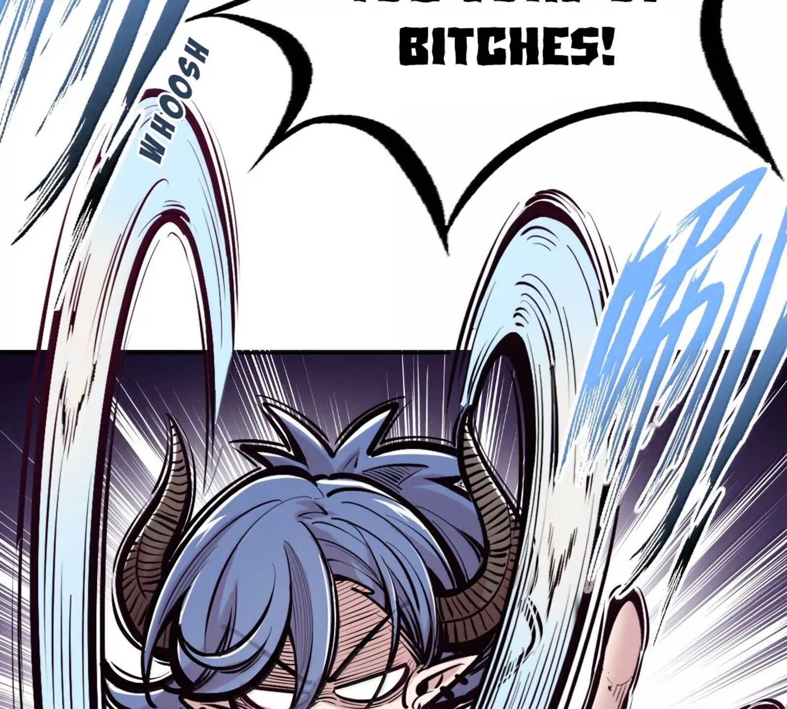 Demon X Angel Cant Get Along Chapter 131a Page 121