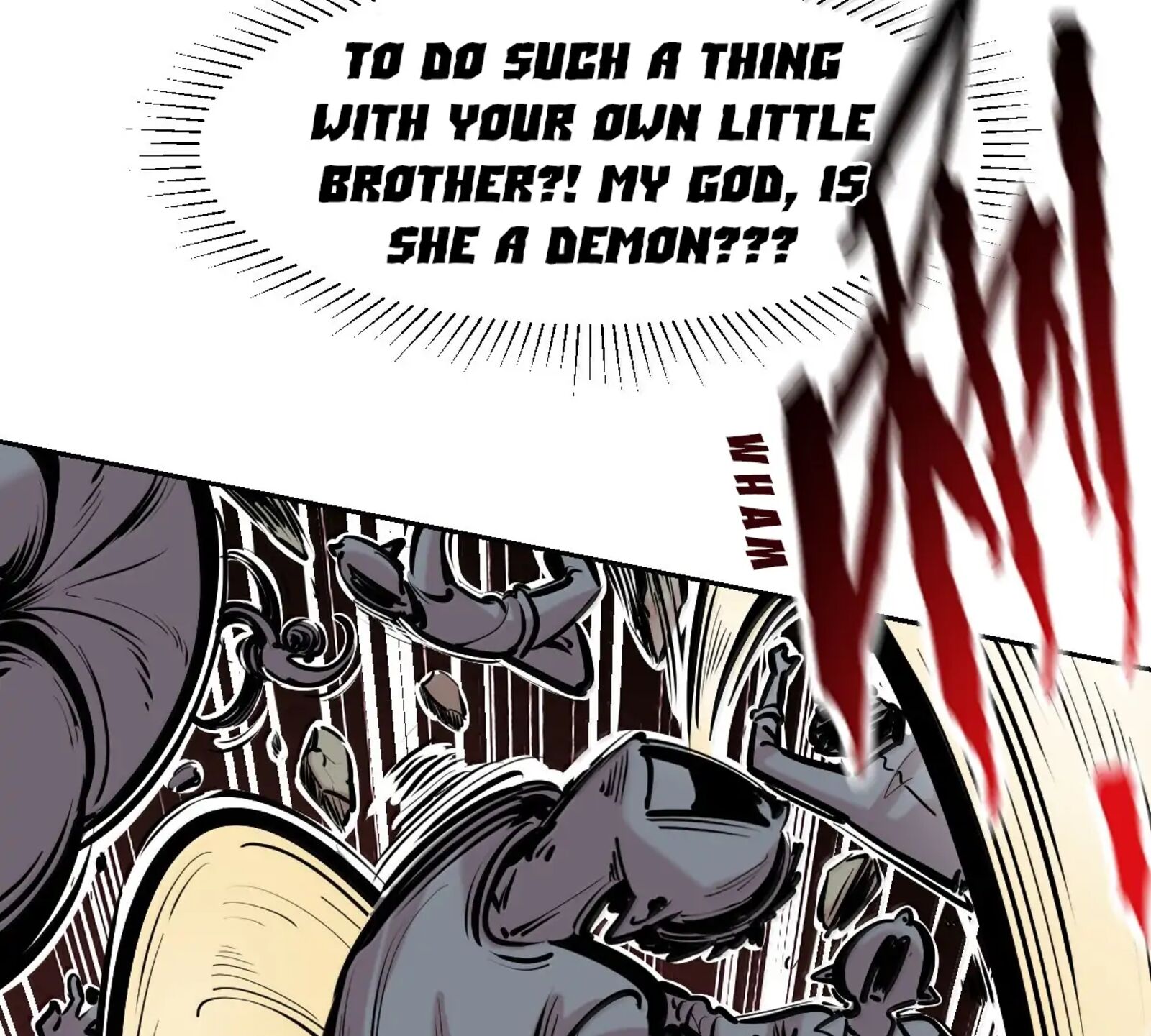 Demon X Angel Cant Get Along Chapter 131a Page 124