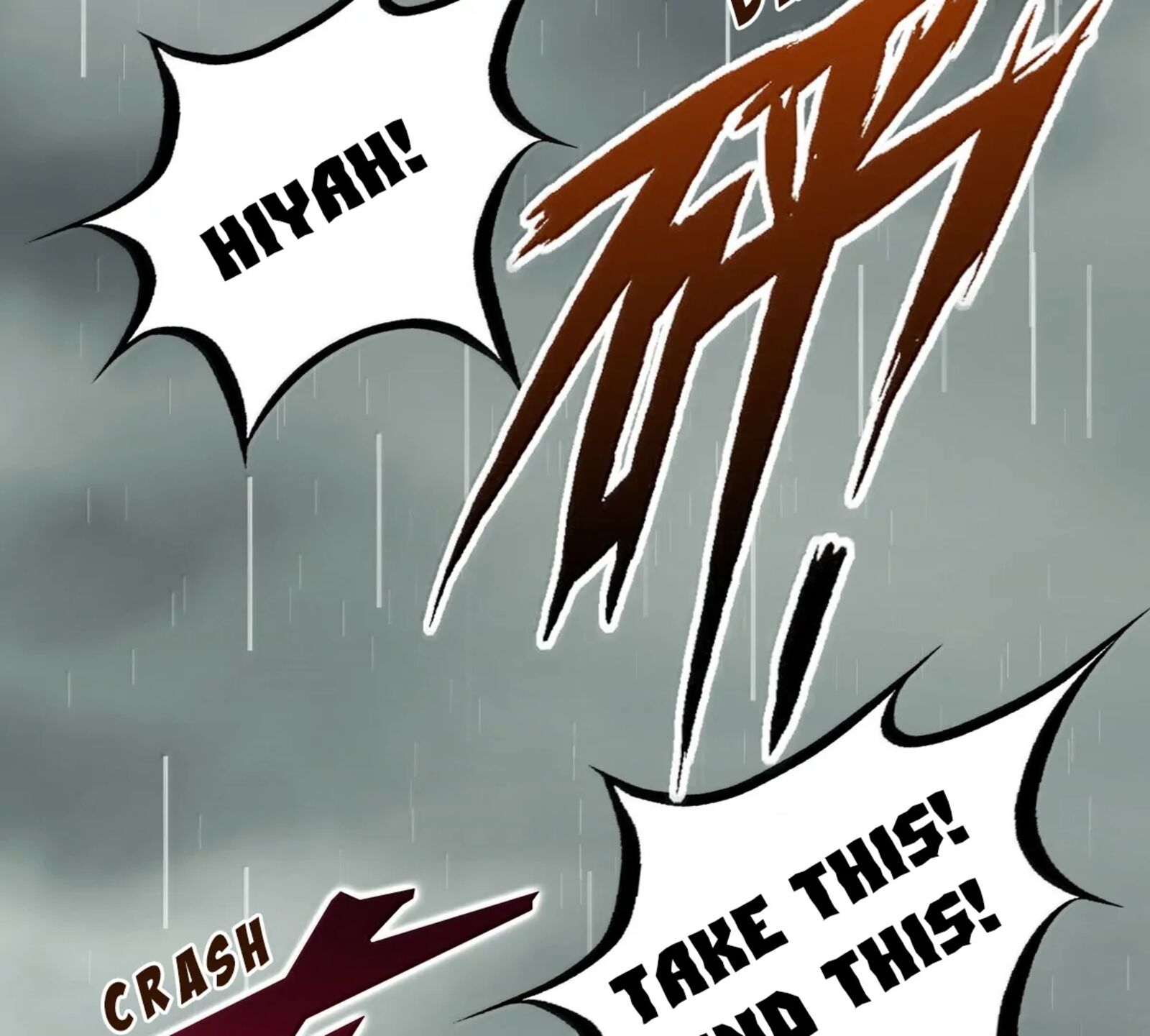 Demon X Angel Cant Get Along Chapter 131a Page 129