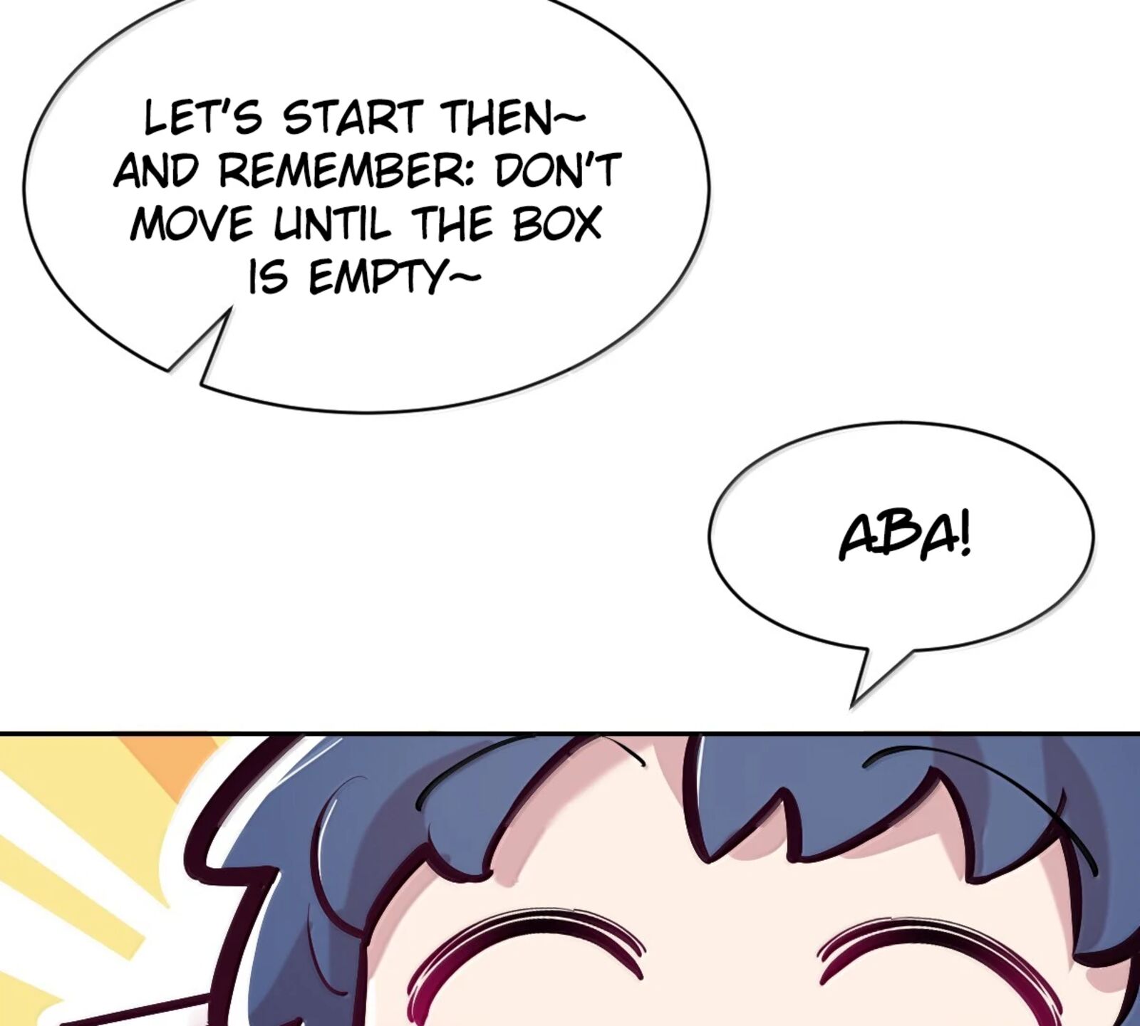 Demon X Angel Cant Get Along Chapter 131a Page 13