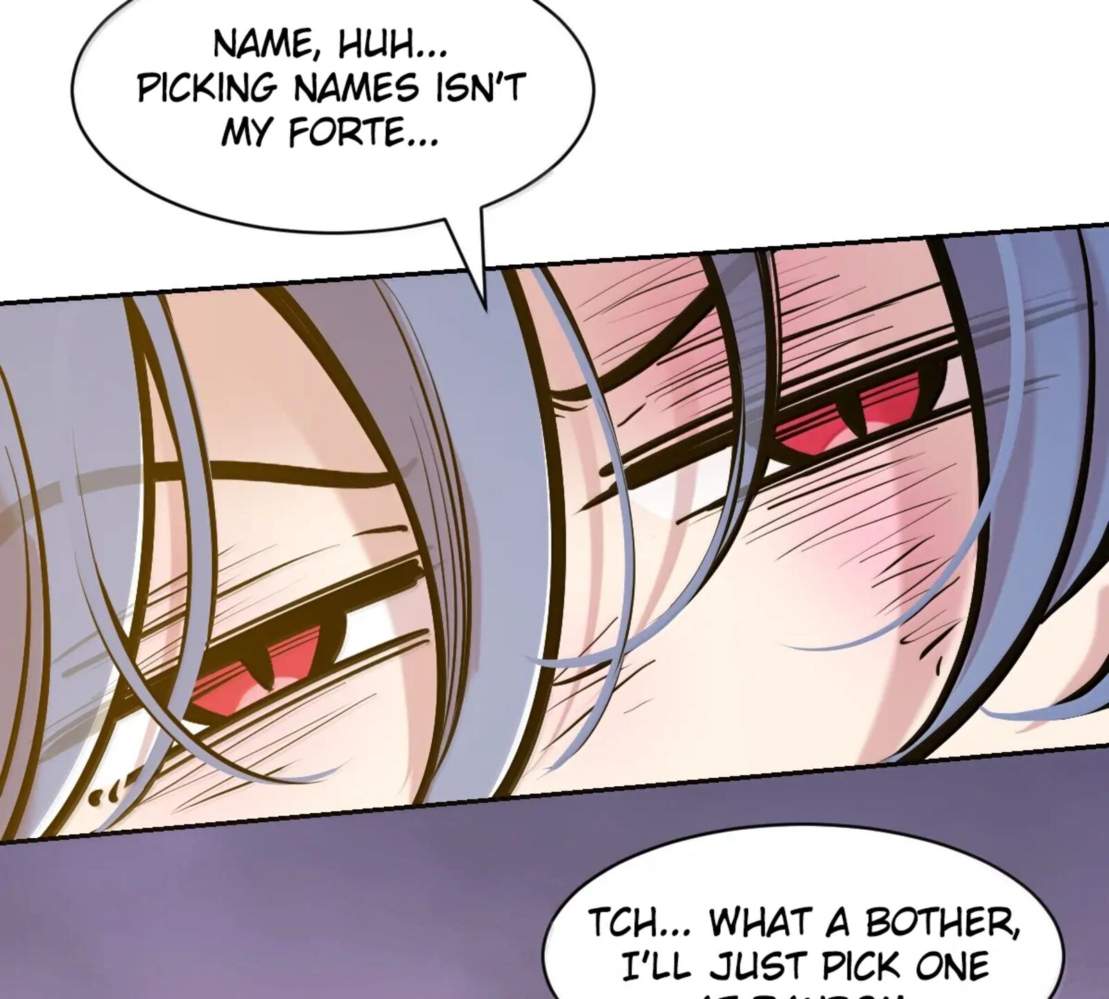 Demon X Angel Cant Get Along Chapter 131a Page 137