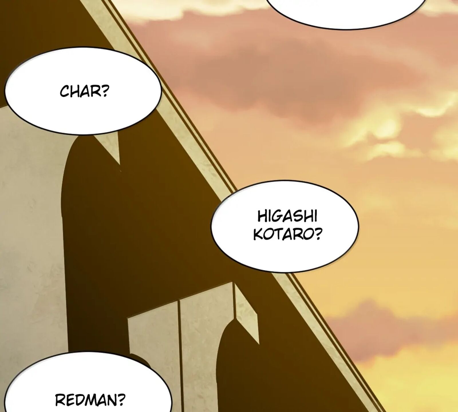 Demon X Angel Cant Get Along Chapter 131a Page 139