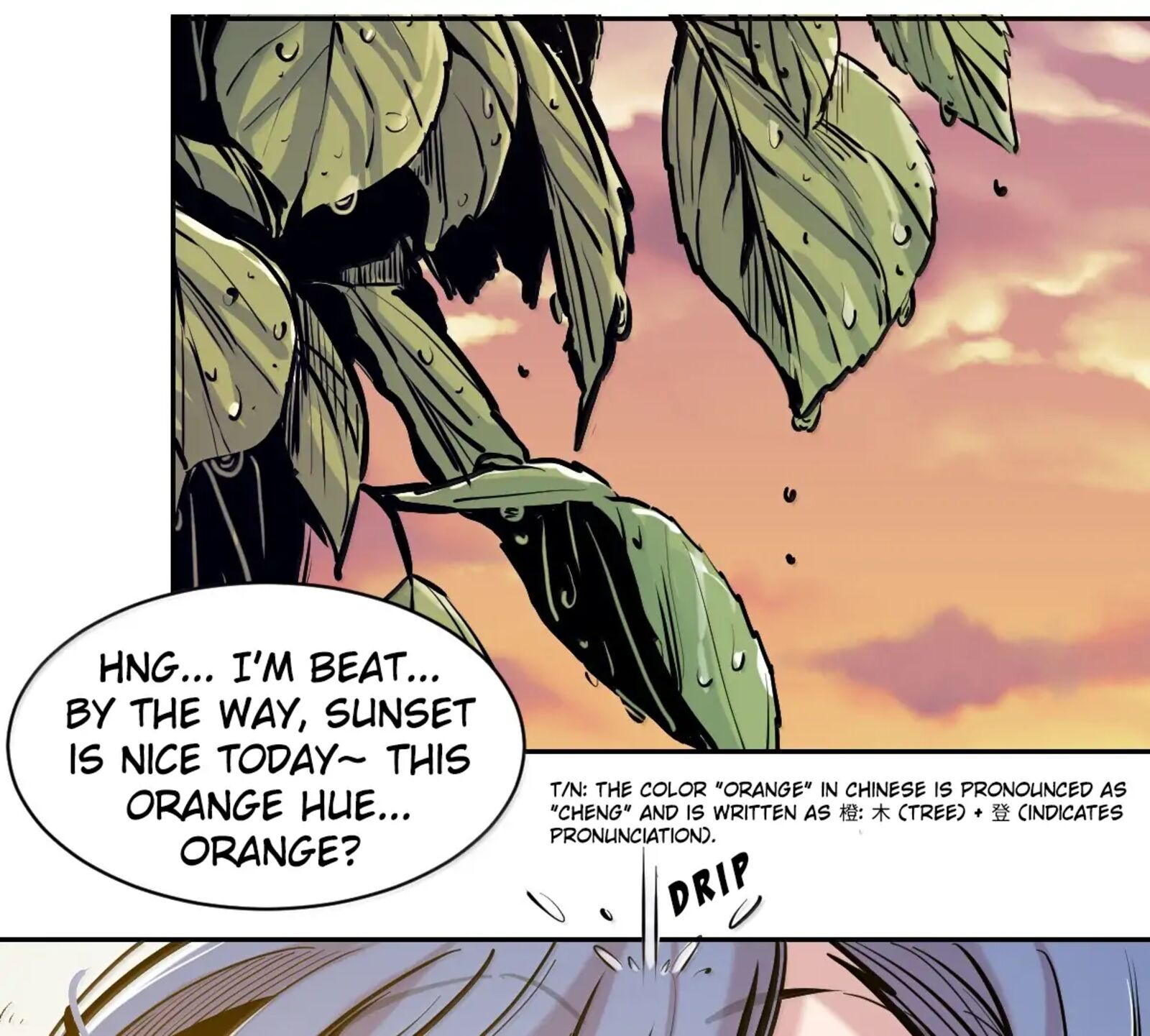 Demon X Angel Cant Get Along Chapter 131a Page 141