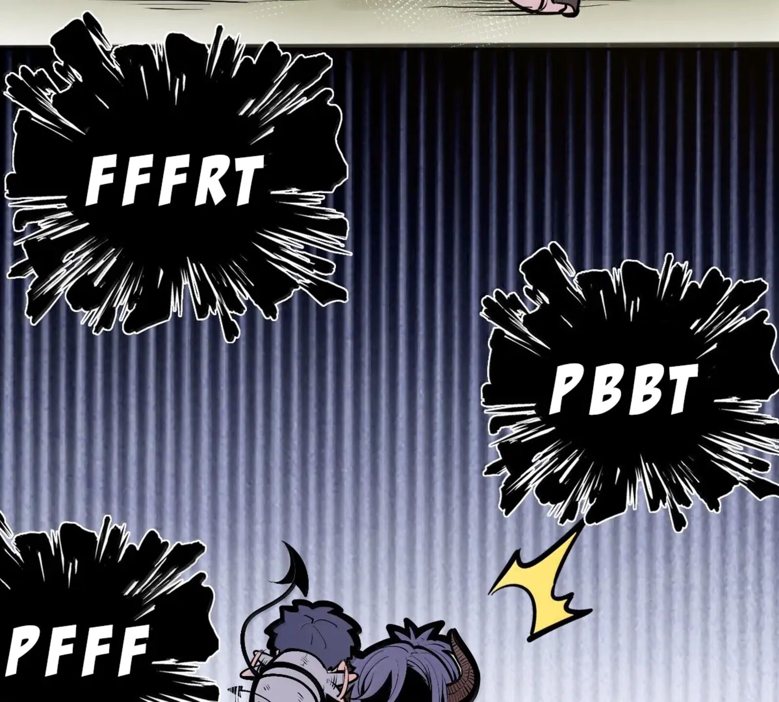 Demon X Angel Cant Get Along Chapter 131a Page 151