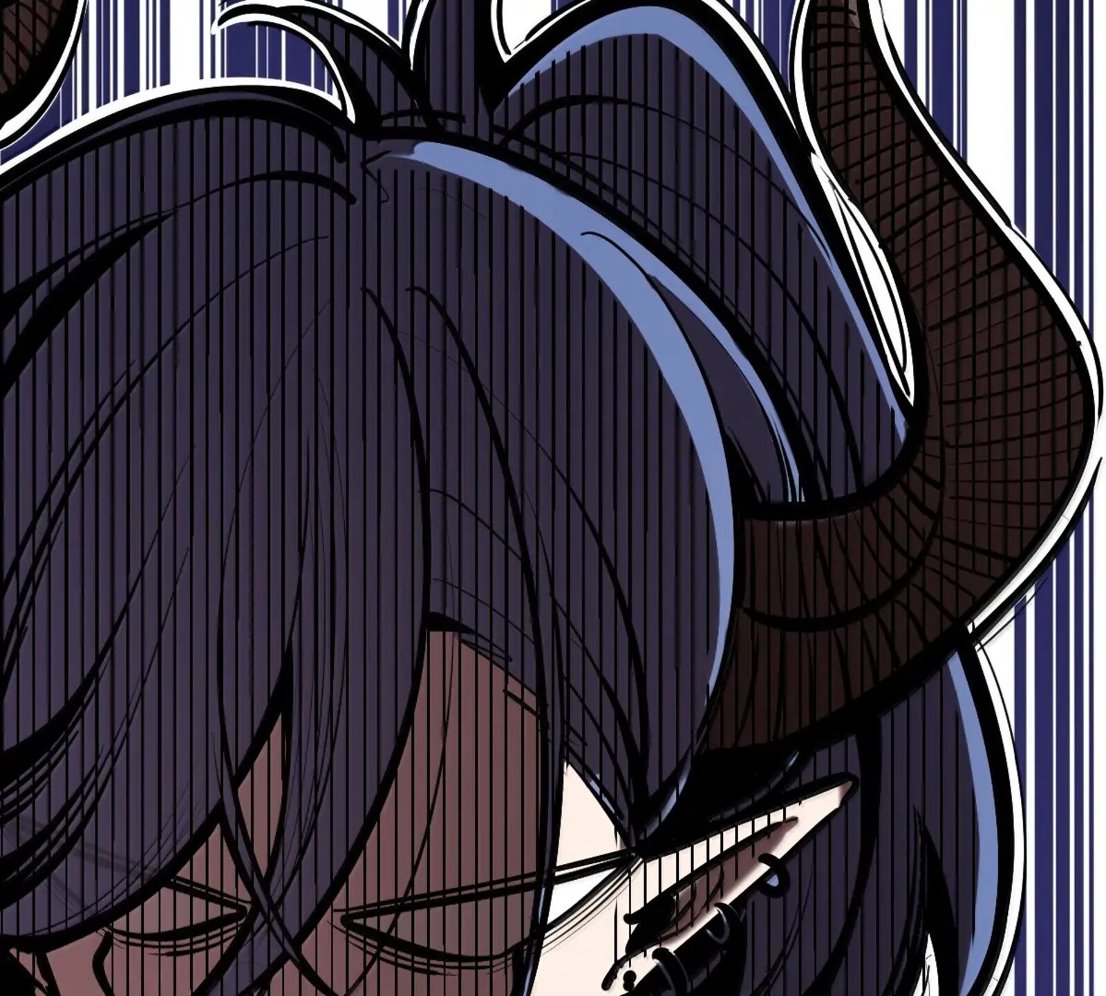Demon X Angel Cant Get Along Chapter 131a Page 16