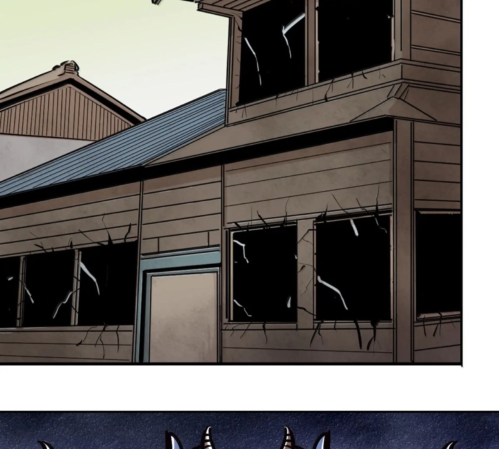 Demon X Angel Cant Get Along Chapter 131a Page 19