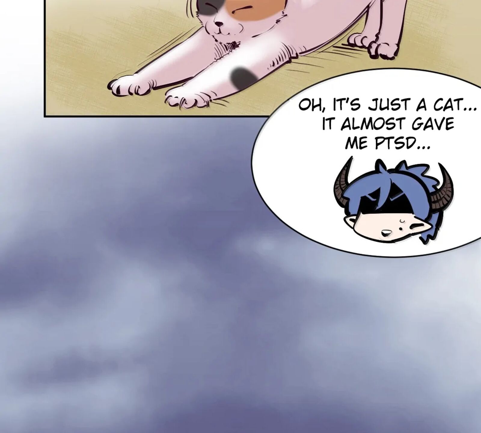 Demon X Angel Cant Get Along Chapter 131a Page 24