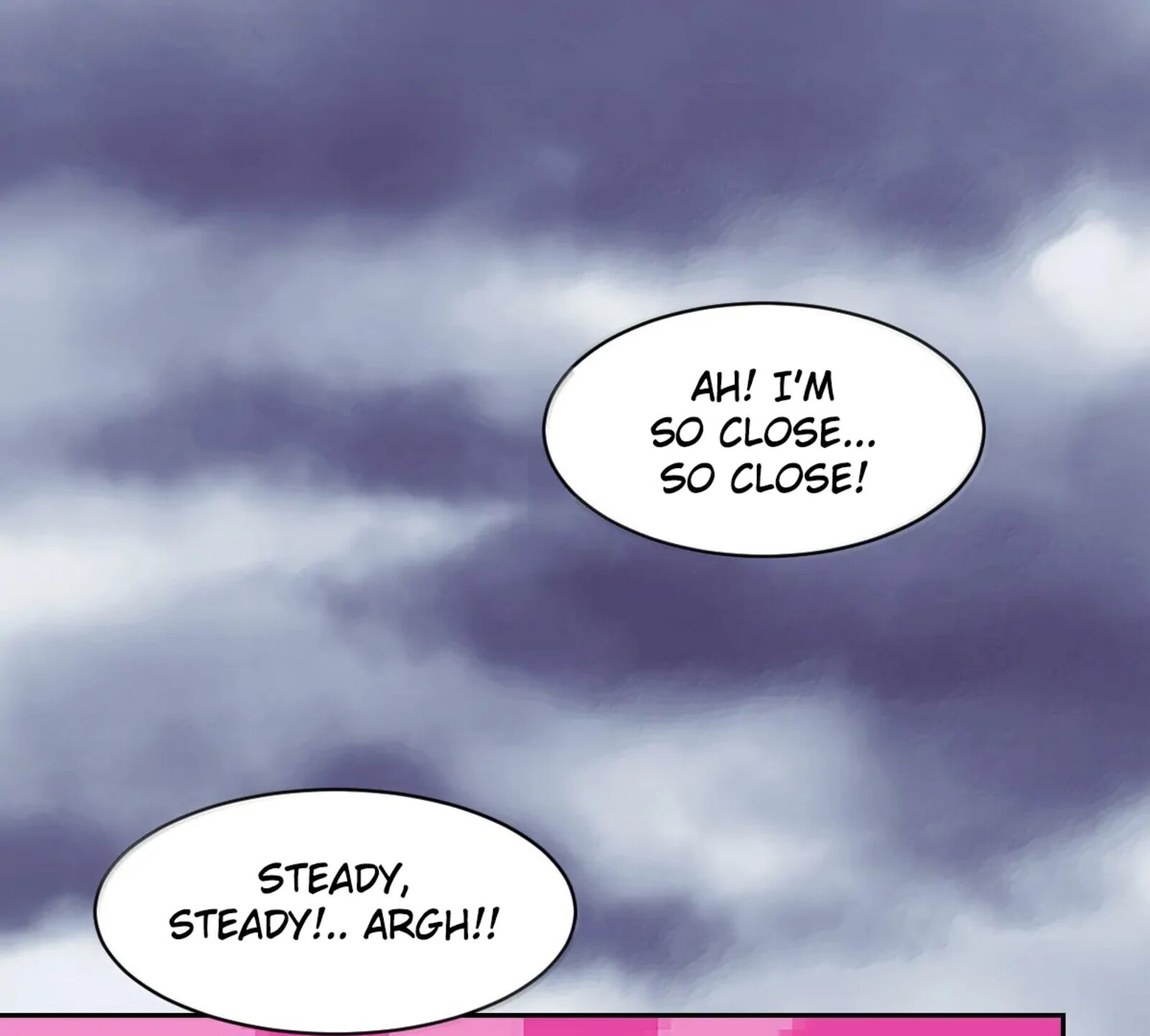 Demon X Angel Cant Get Along Chapter 131a Page 25