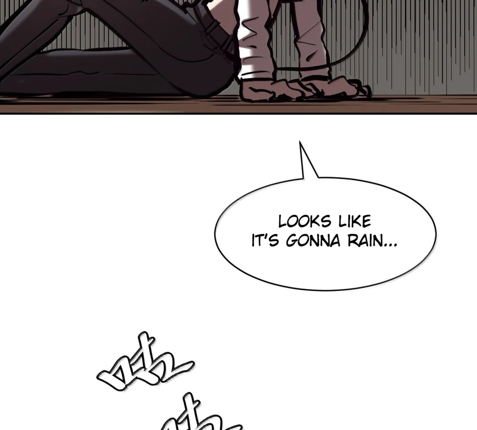 Demon X Angel Cant Get Along Chapter 131a Page 31