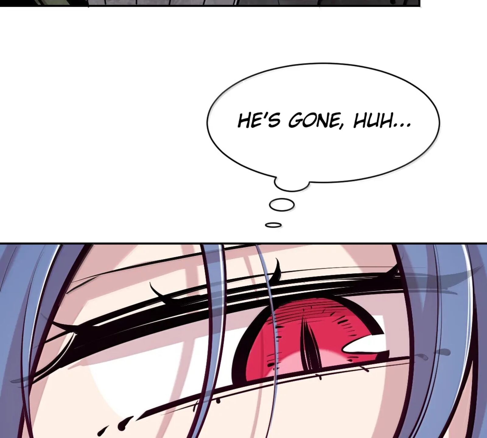 Demon X Angel Cant Get Along Chapter 131a Page 38
