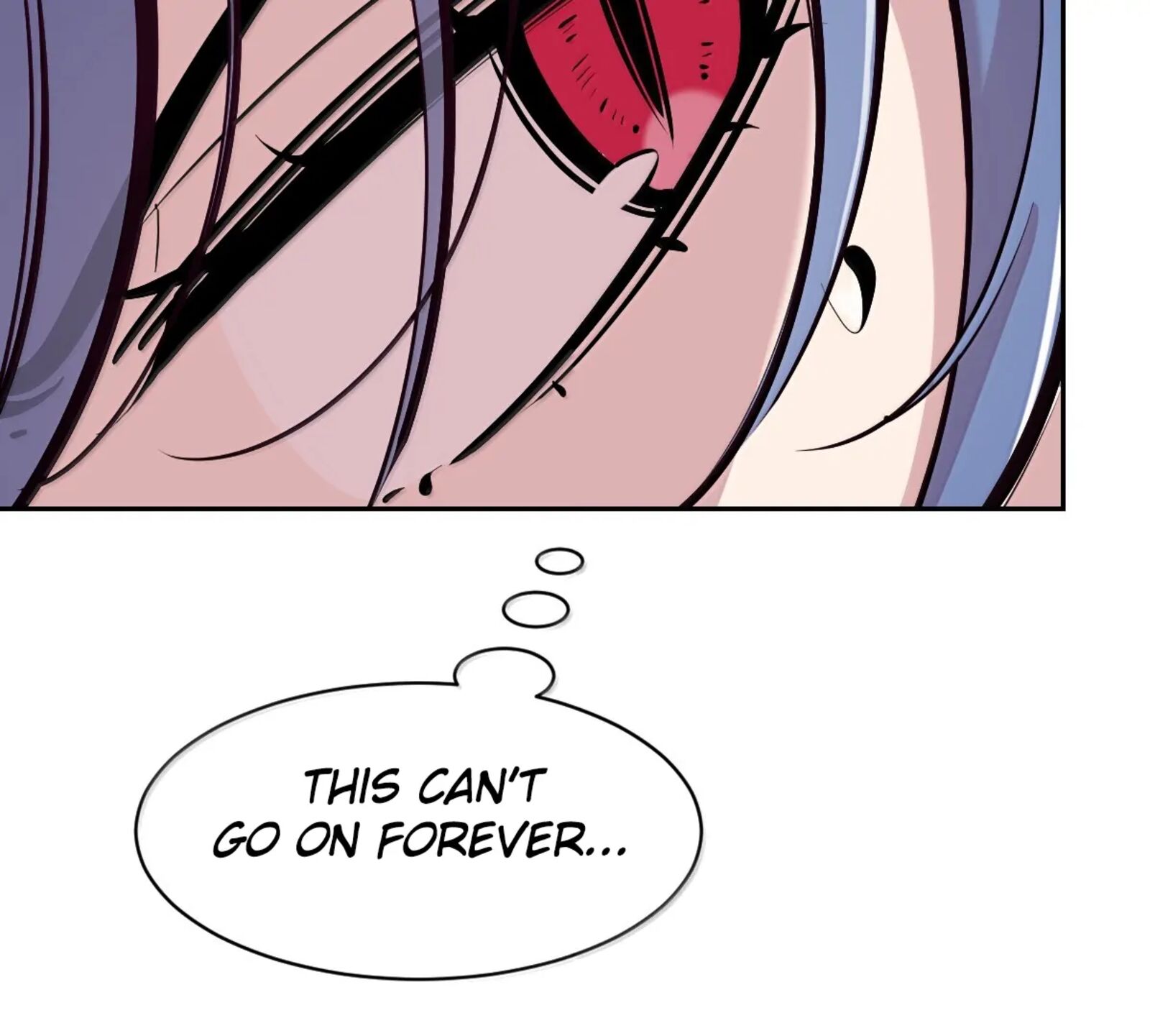 Demon X Angel Cant Get Along Chapter 131a Page 4