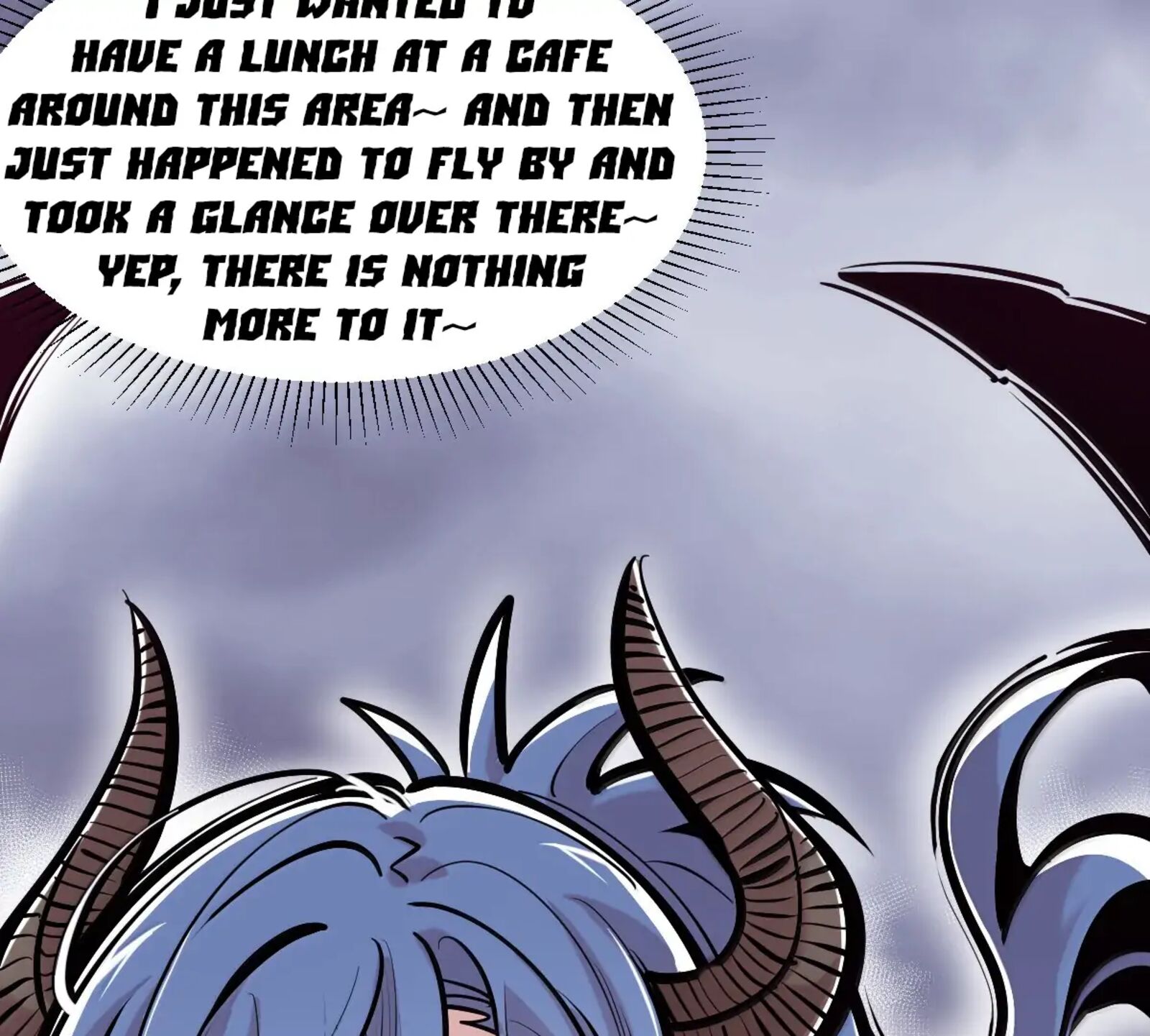 Demon X Angel Cant Get Along Chapter 131a Page 41