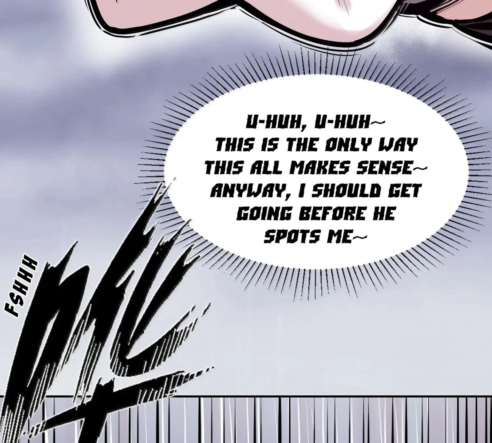 Demon X Angel Cant Get Along Chapter 131a Page 43