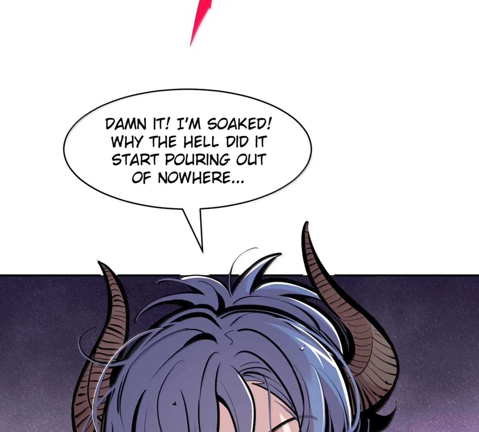 Demon X Angel Cant Get Along Chapter 131a Page 55