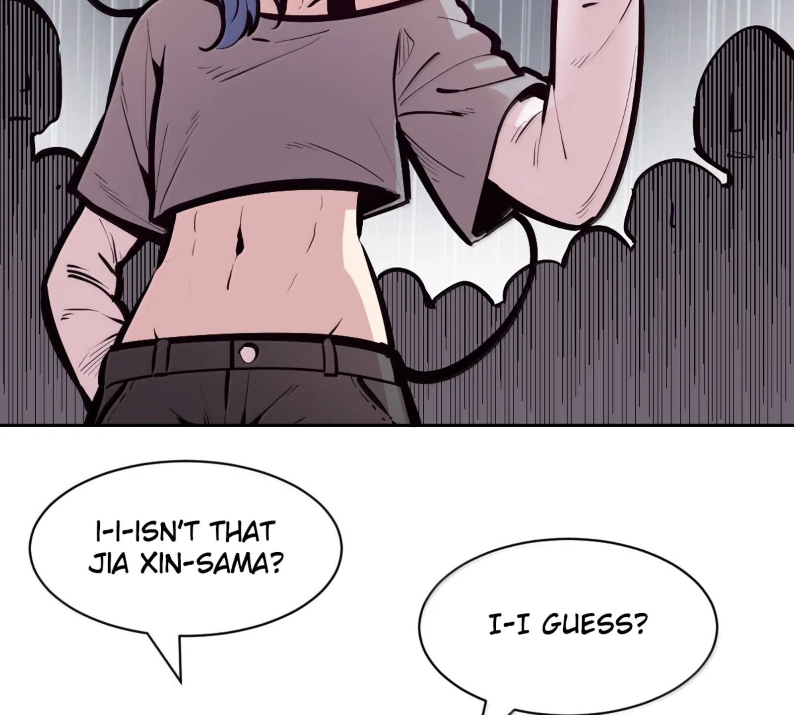 Demon X Angel Cant Get Along Chapter 131a Page 60