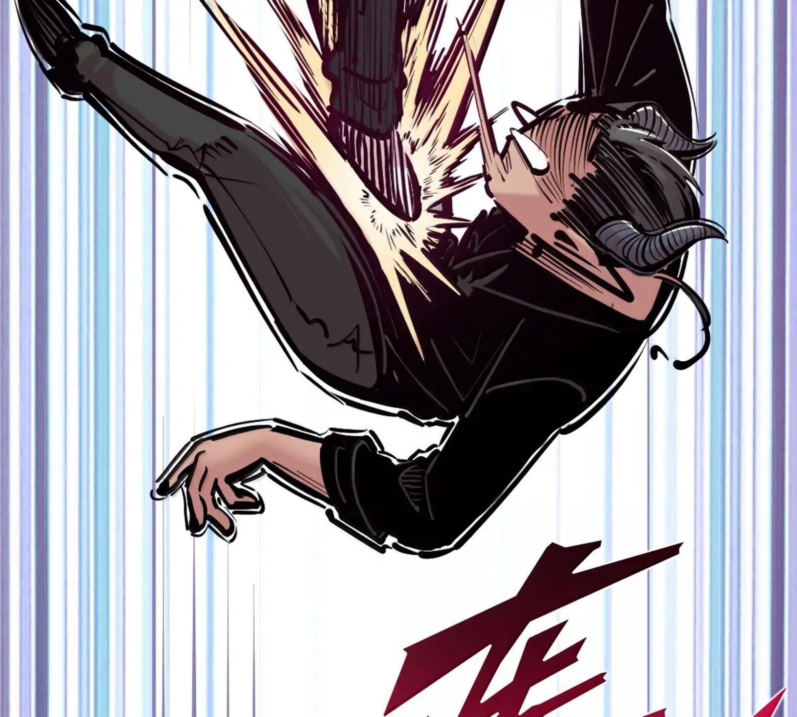 Demon X Angel Cant Get Along Chapter 131a Page 66