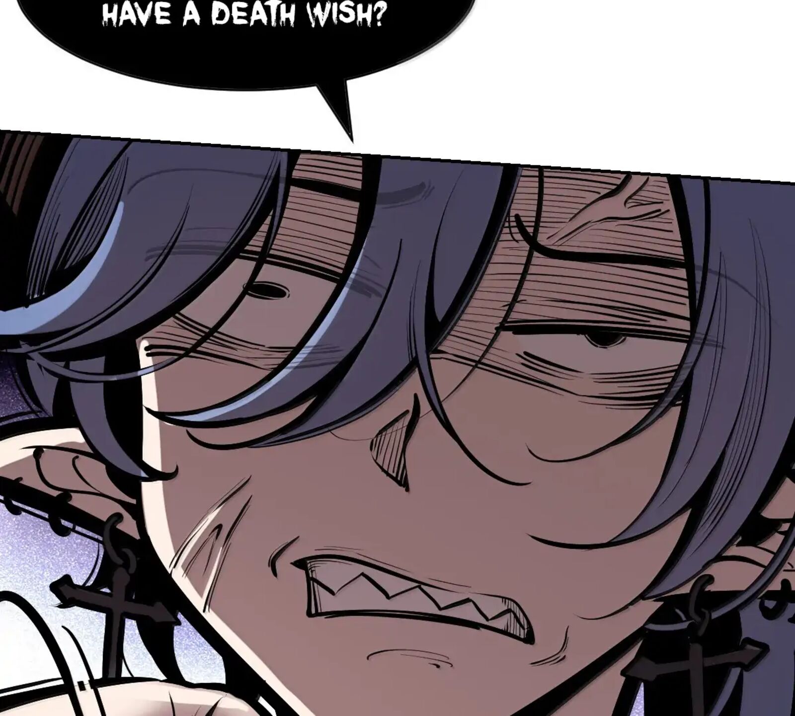Demon X Angel Cant Get Along Chapter 131a Page 68
