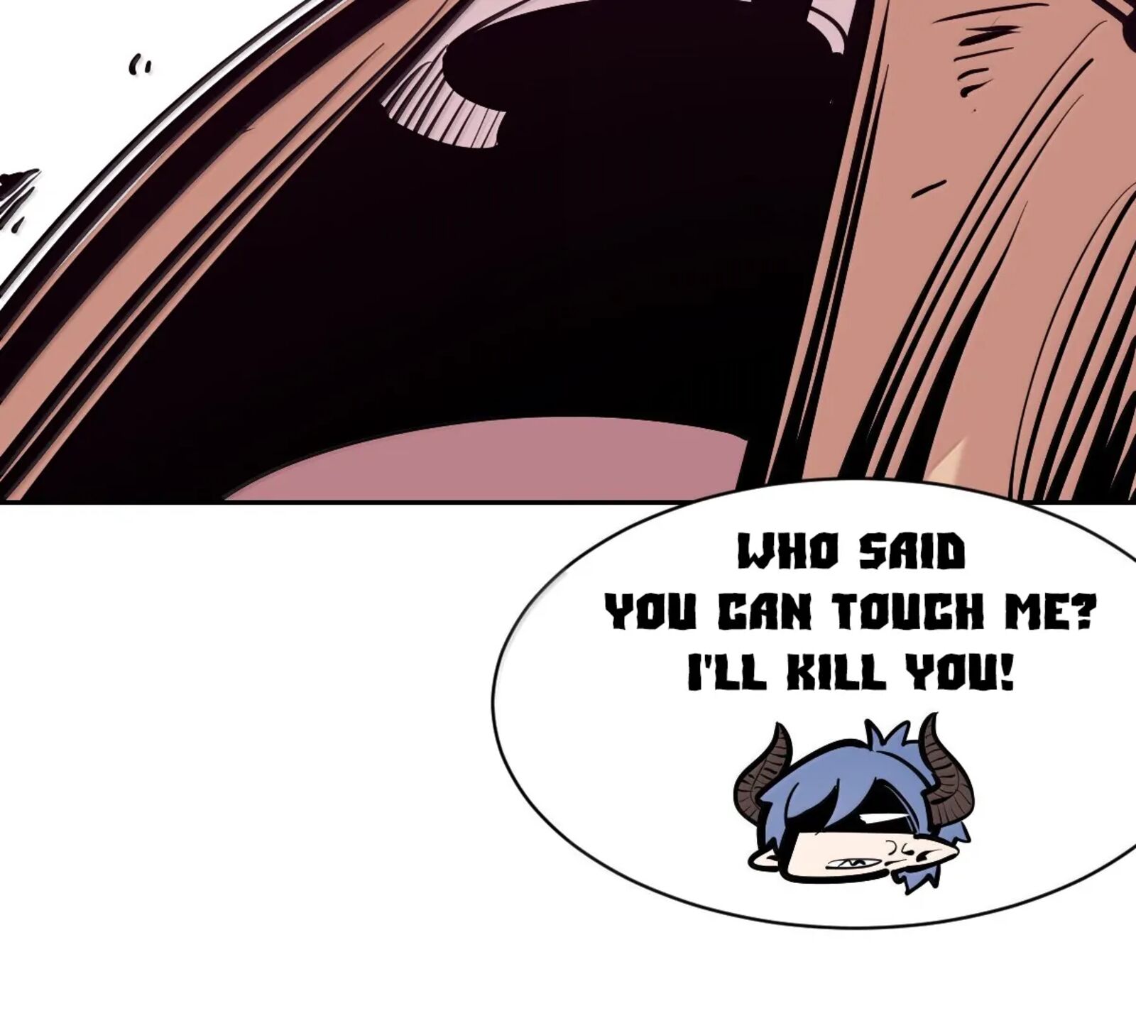 Demon X Angel Cant Get Along Chapter 131a Page 74
