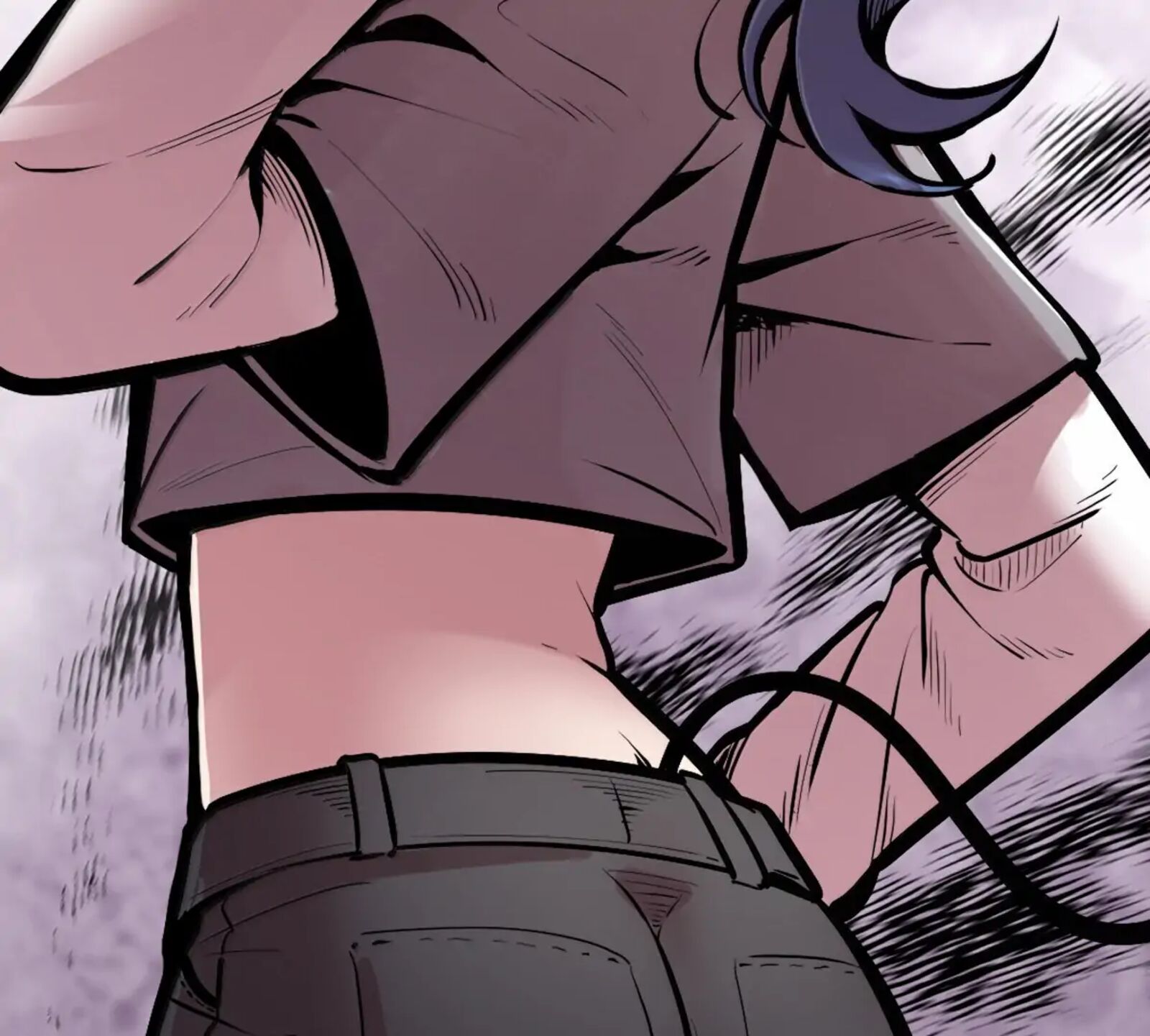 Demon X Angel Cant Get Along Chapter 131a Page 78
