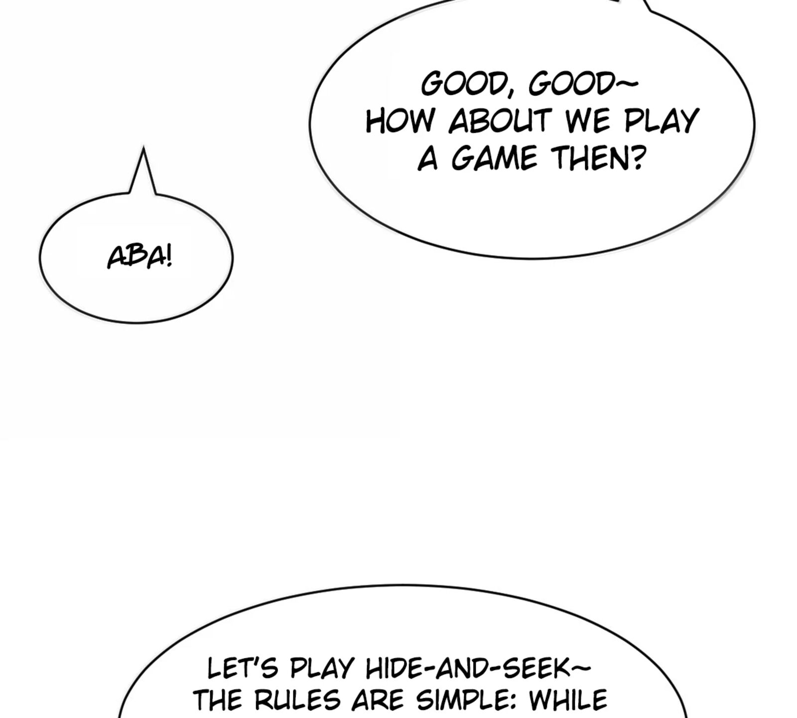Demon X Angel Cant Get Along Chapter 131a Page 9