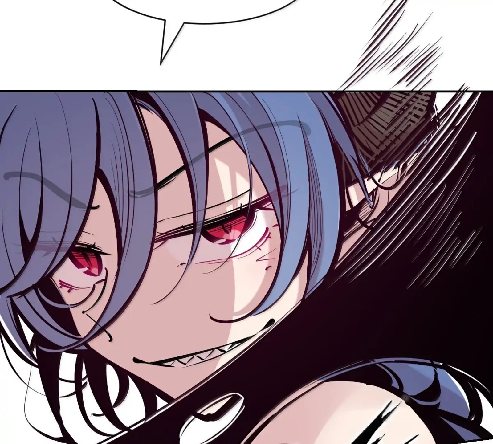 Demon X Angel Cant Get Along Chapter 131a Page 90