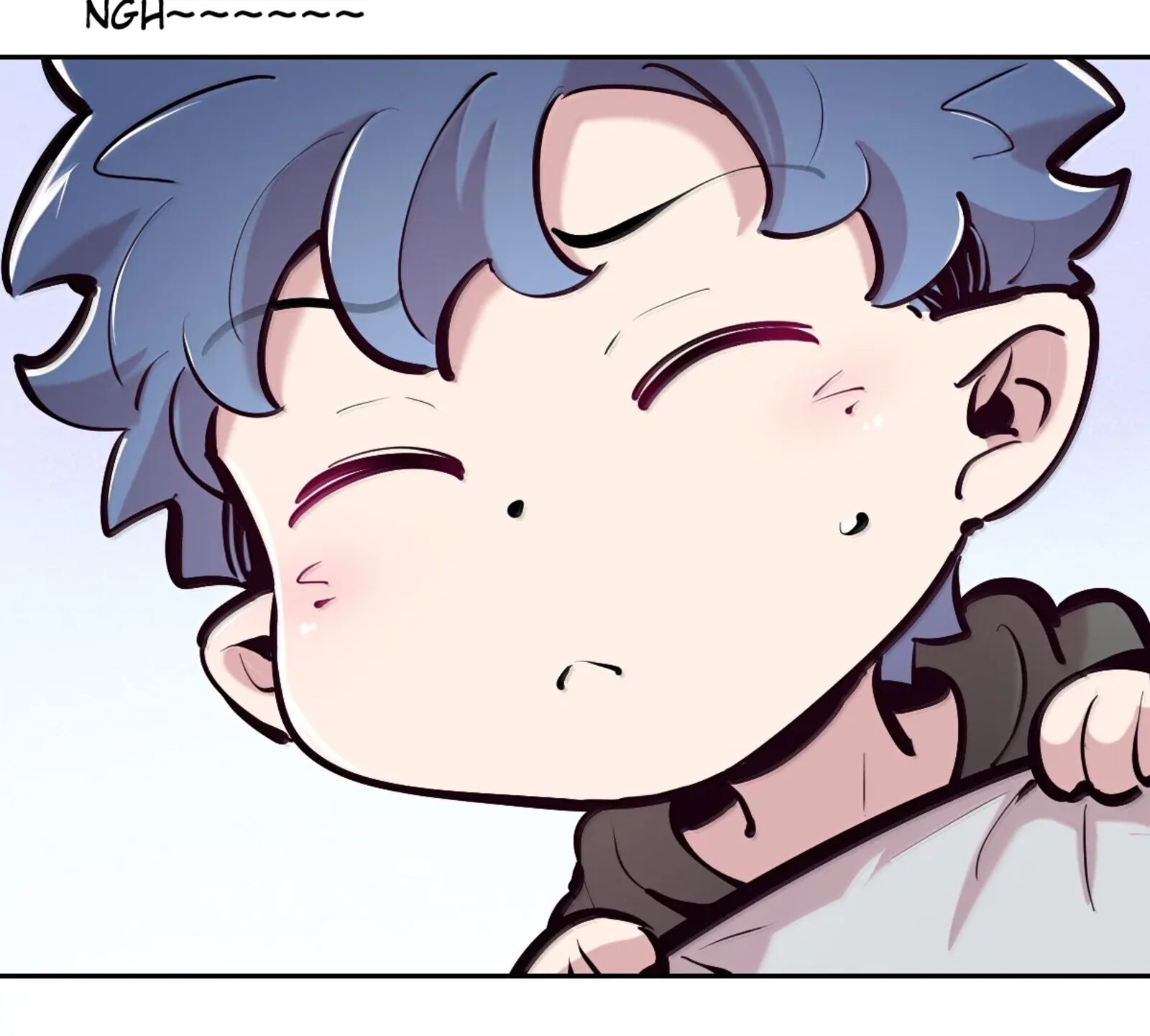 Demon X Angel Cant Get Along Chapter 131b Page 105