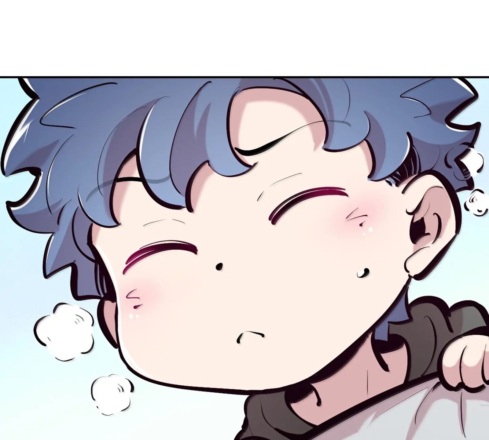 Demon X Angel Cant Get Along Chapter 131b Page 106