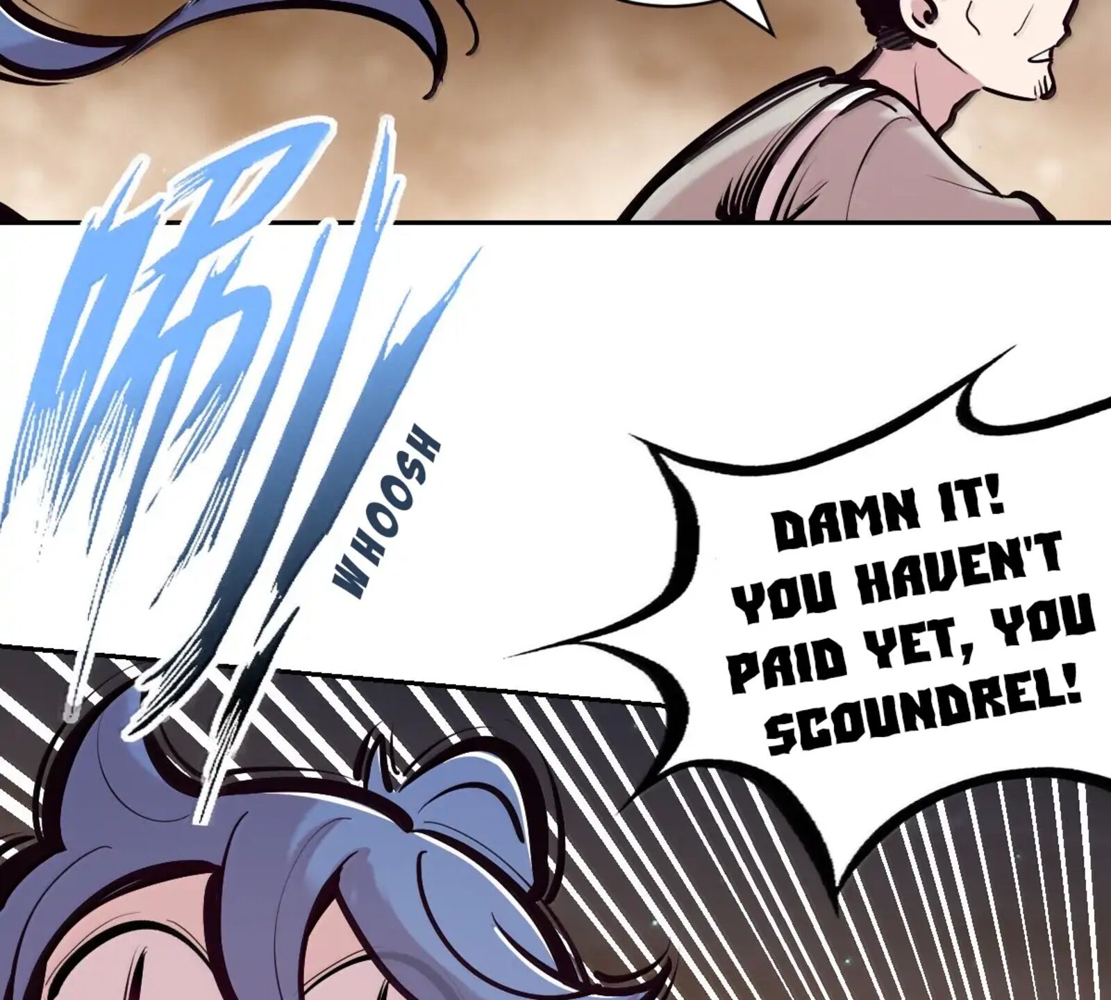 Demon X Angel Cant Get Along Chapter 131b Page 125