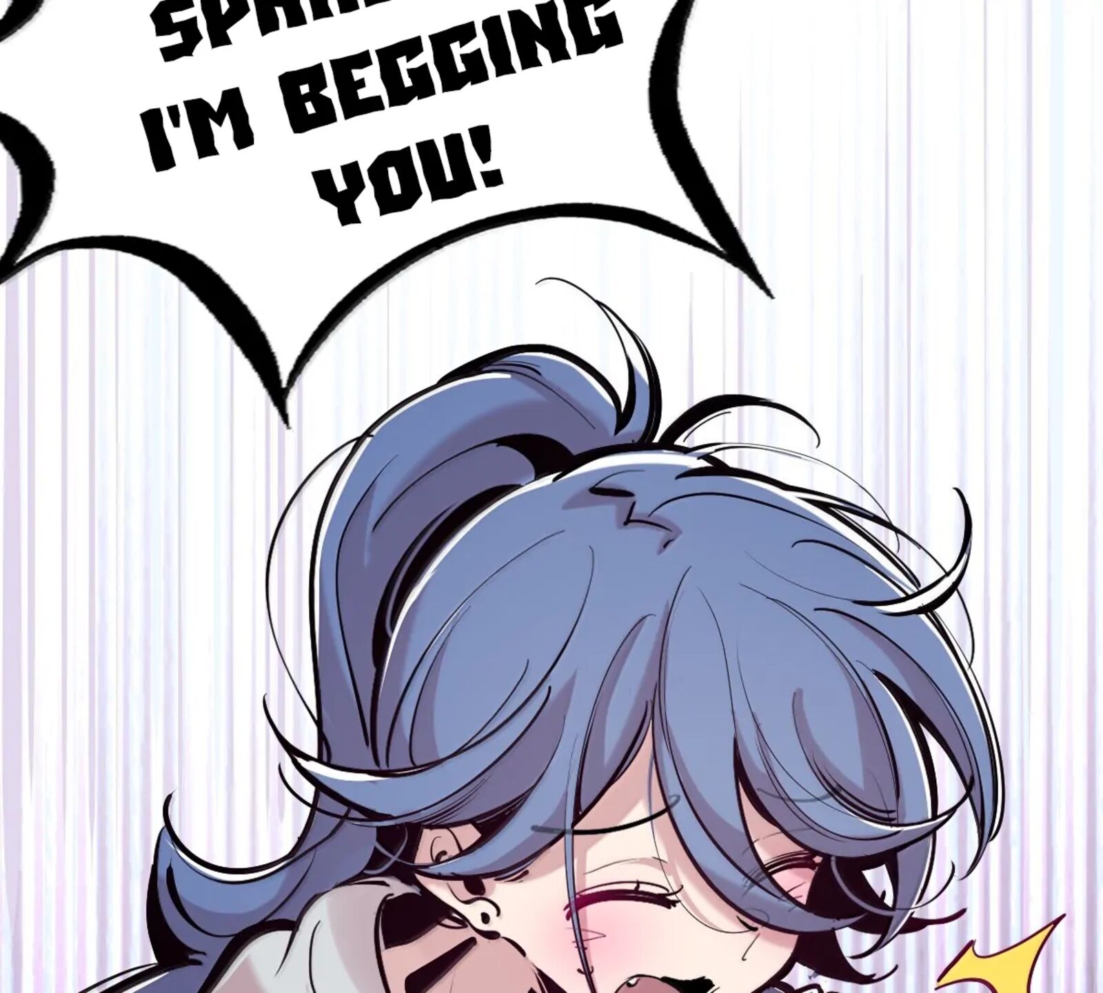 Demon X Angel Cant Get Along Chapter 131b Page 137