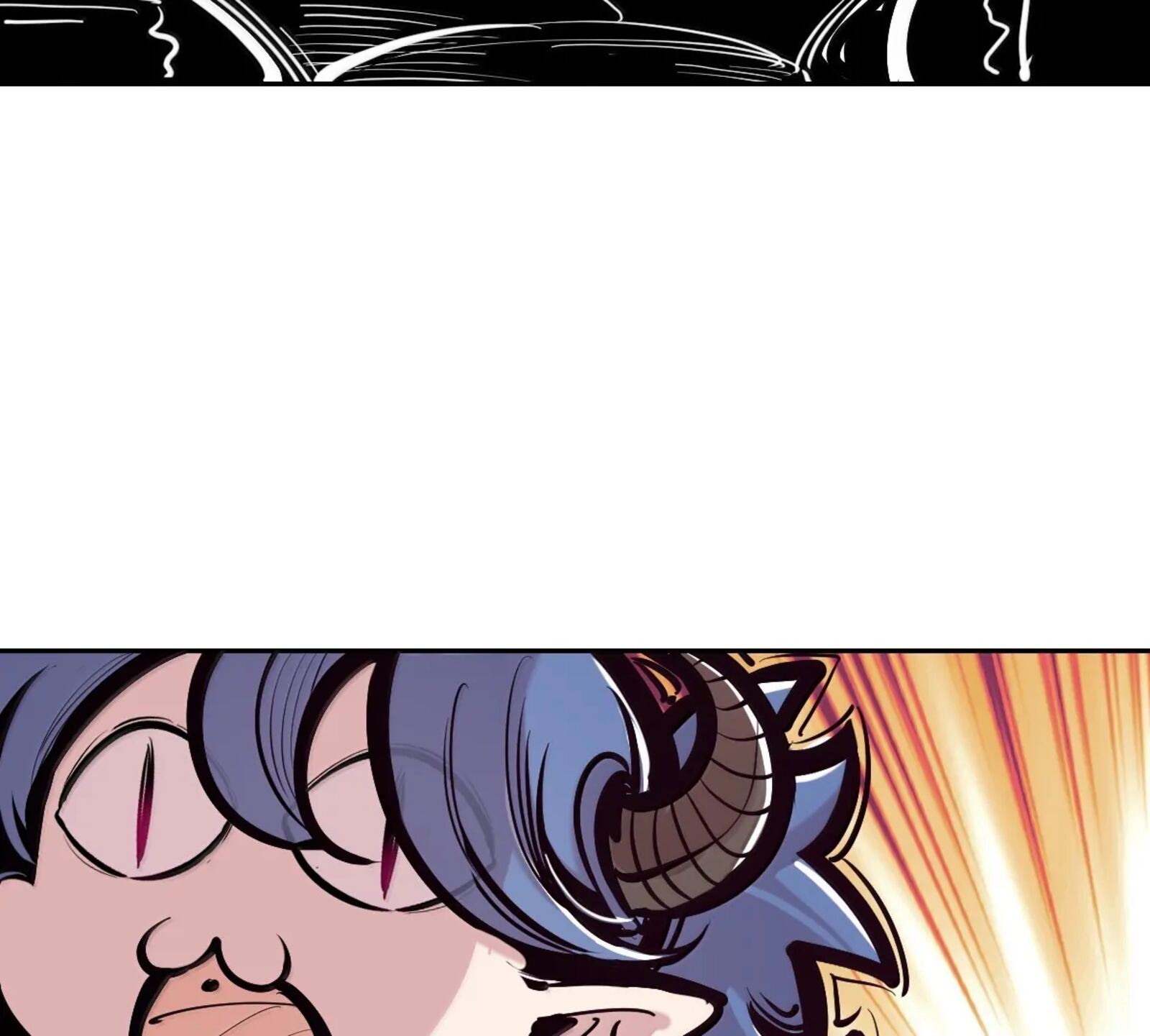 Demon X Angel Cant Get Along Chapter 131b Page 14