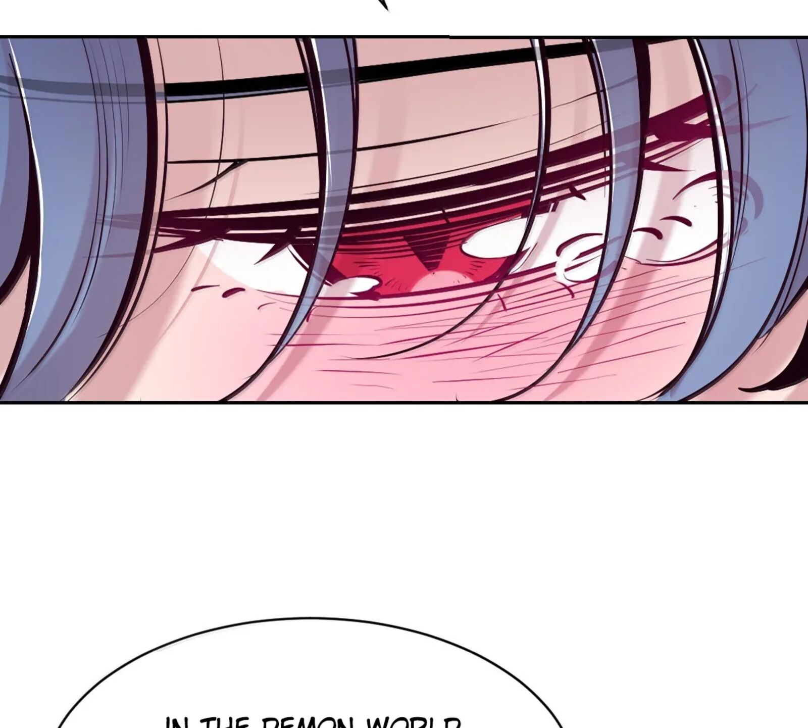 Demon X Angel Cant Get Along Chapter 131b Page 141