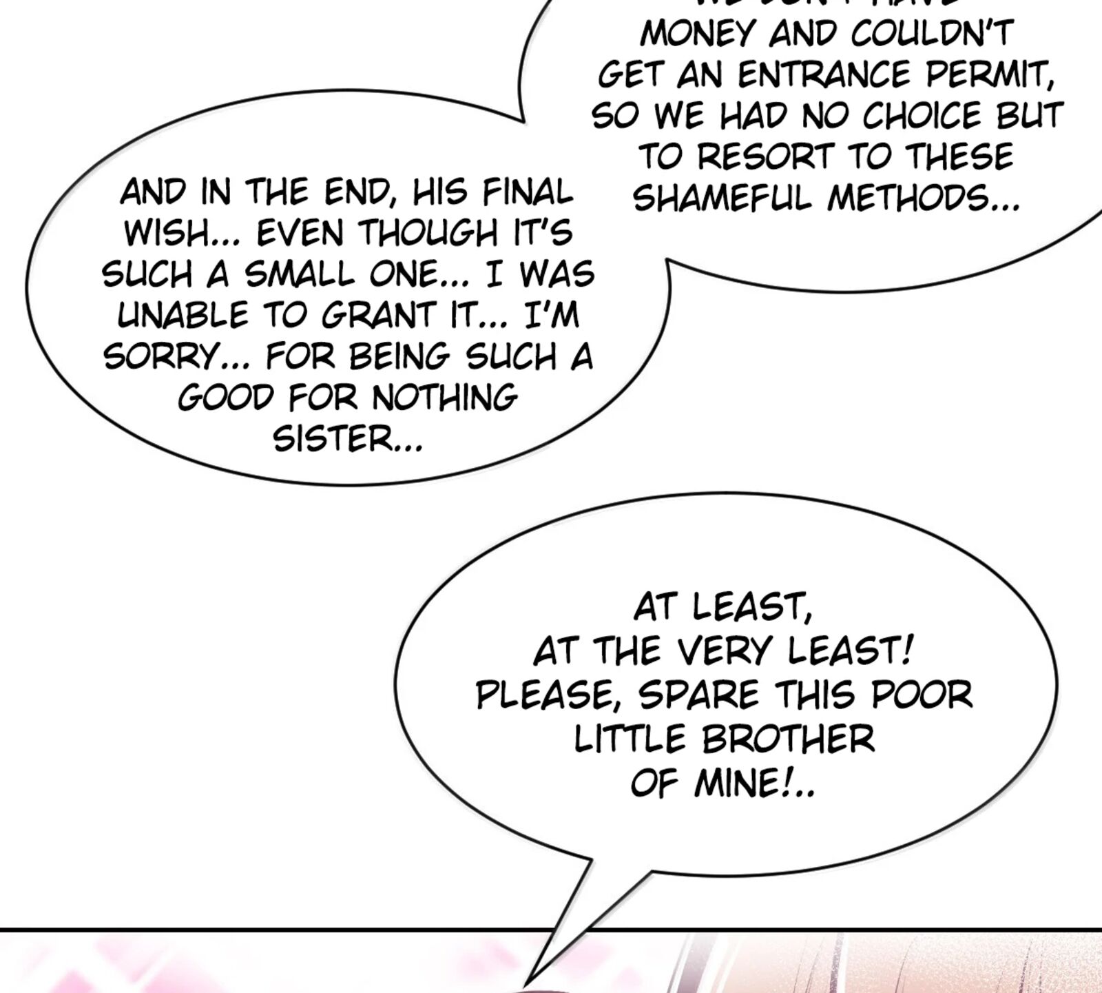 Demon X Angel Cant Get Along Chapter 131b Page 144