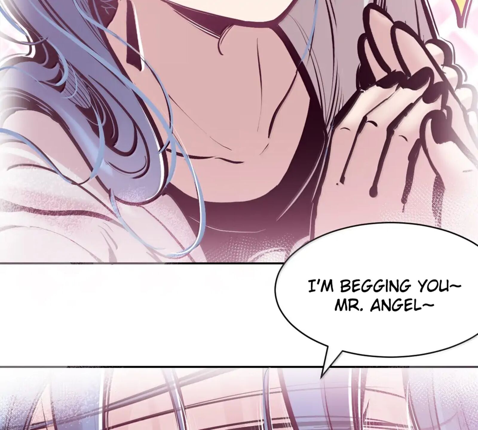 Demon X Angel Cant Get Along Chapter 131b Page 146