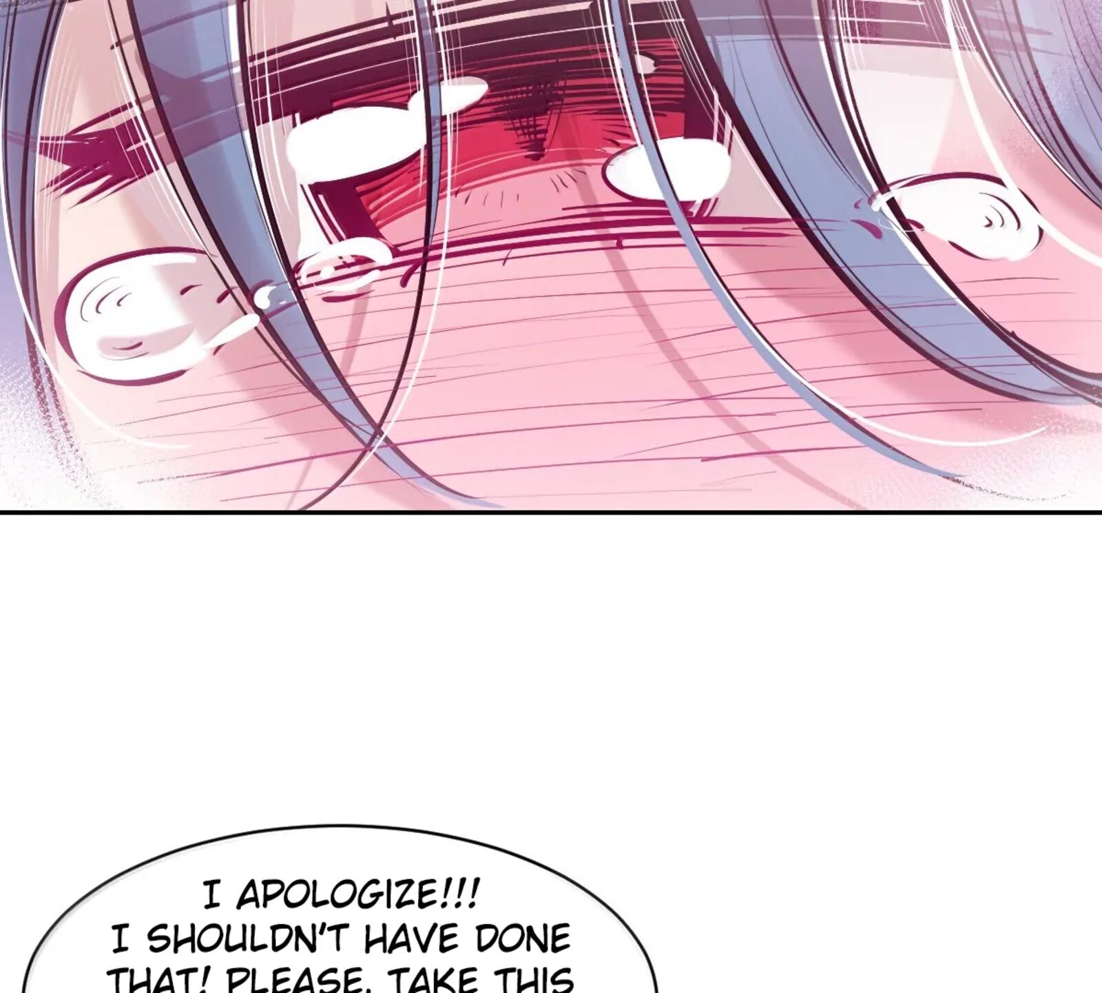 Demon X Angel Cant Get Along Chapter 131b Page 147