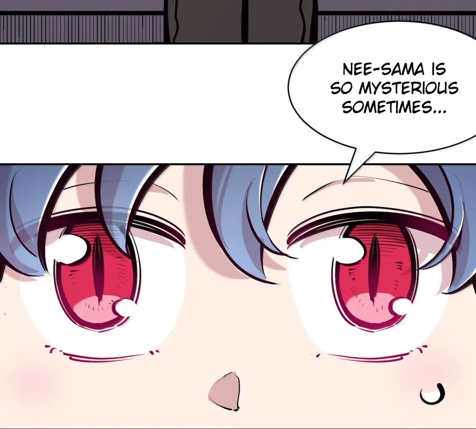 Demon X Angel Cant Get Along Chapter 131b Page 160