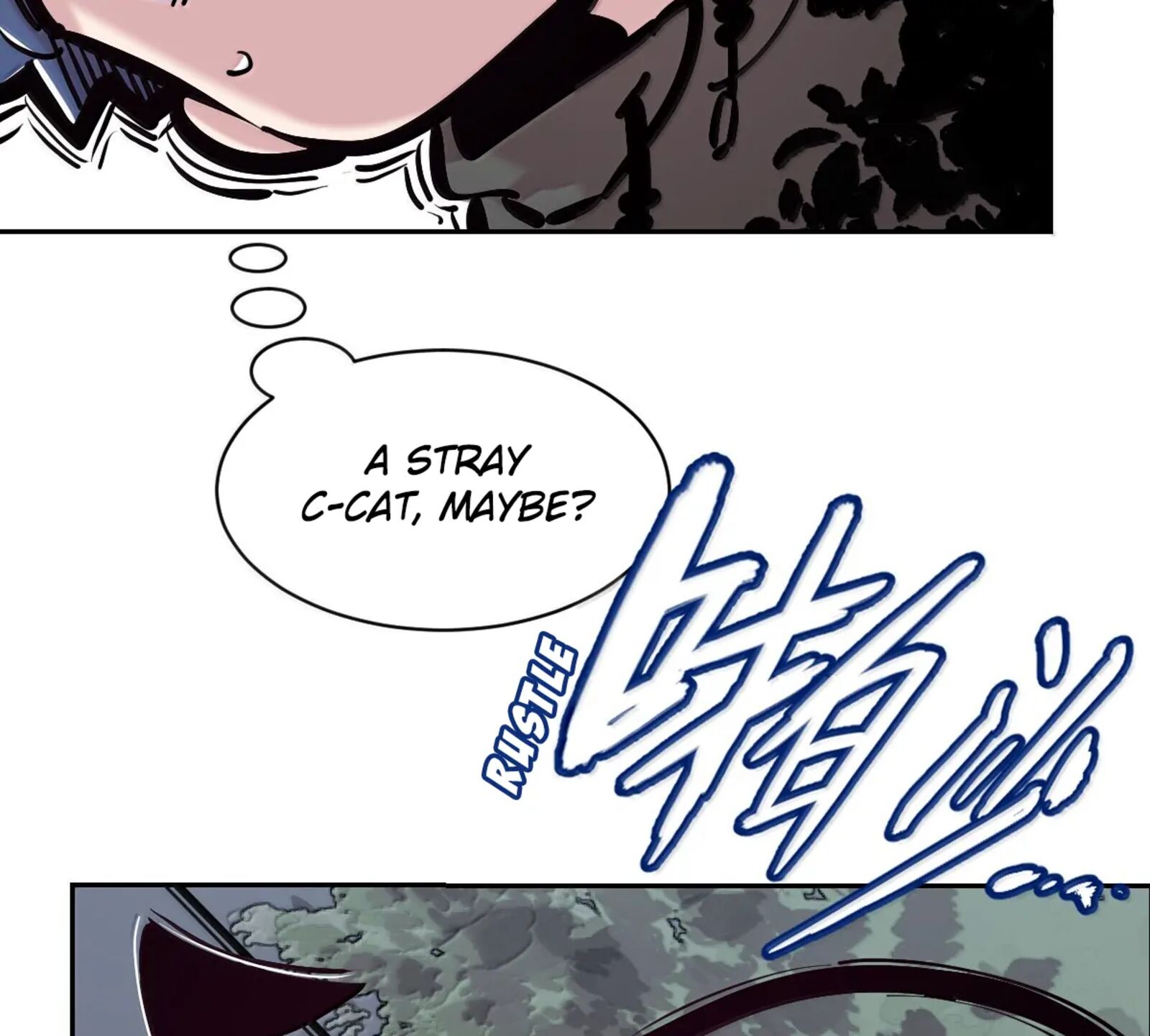 Demon X Angel Cant Get Along Chapter 131b Page 169