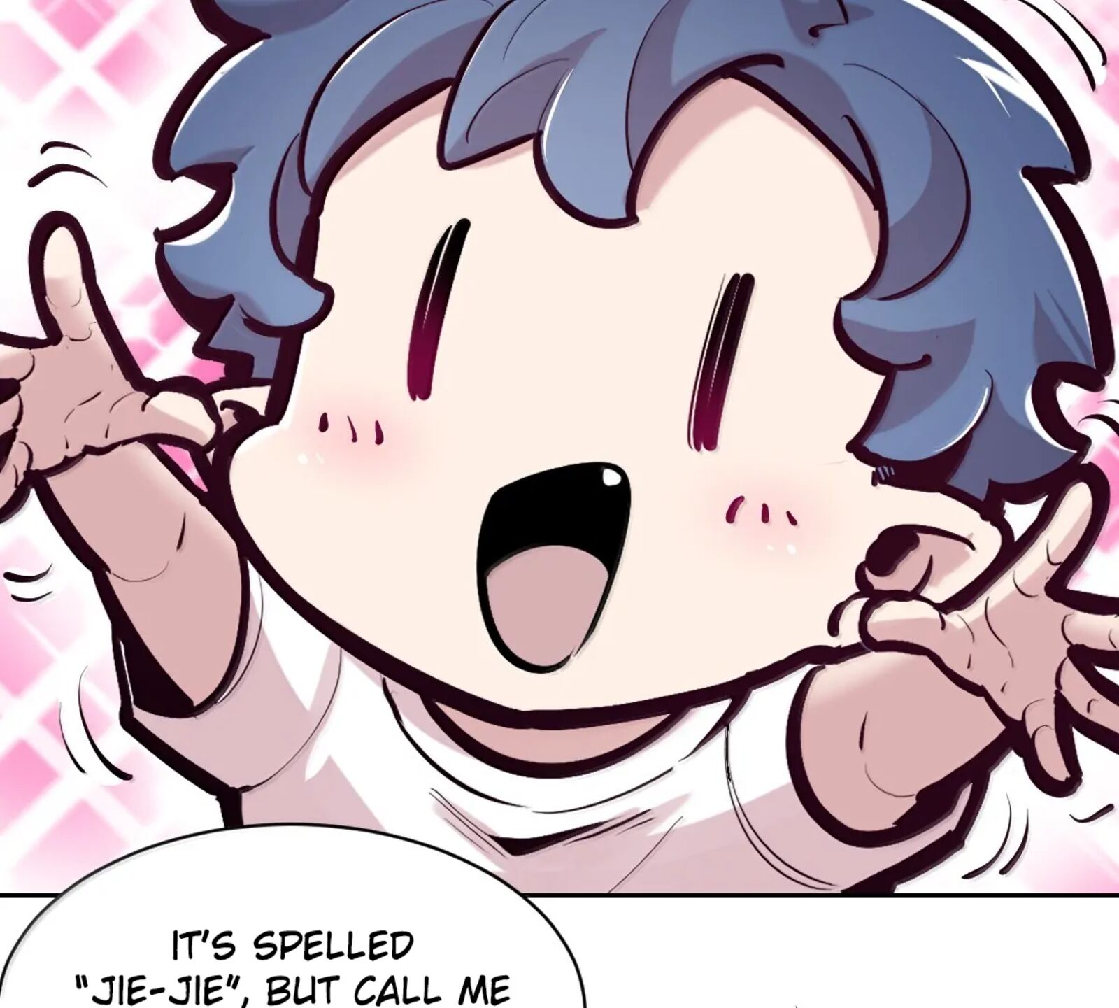 Demon X Angel Cant Get Along Chapter 131b Page 17