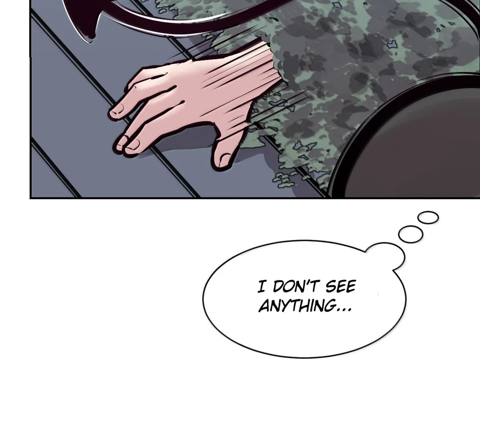 Demon X Angel Cant Get Along Chapter 131b Page 170